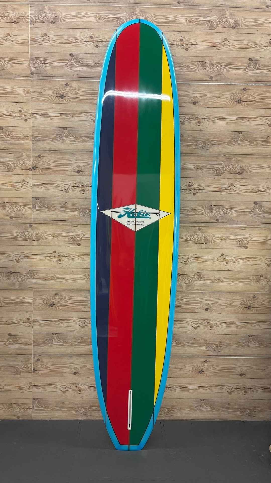 Single Fin 9'8"