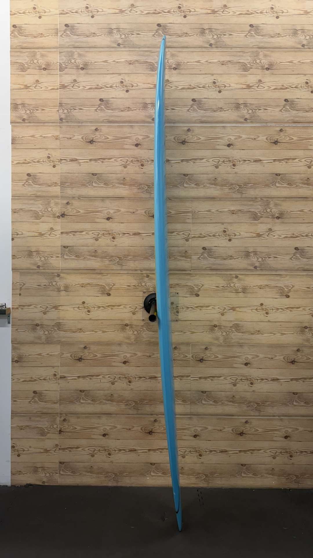 Single Fin 9'8"