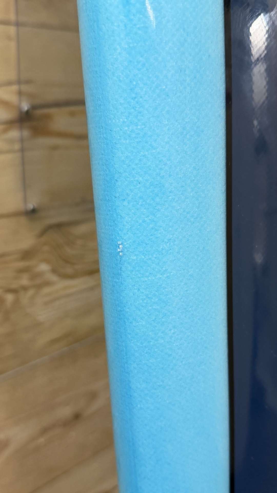 Single Fin 9'8"