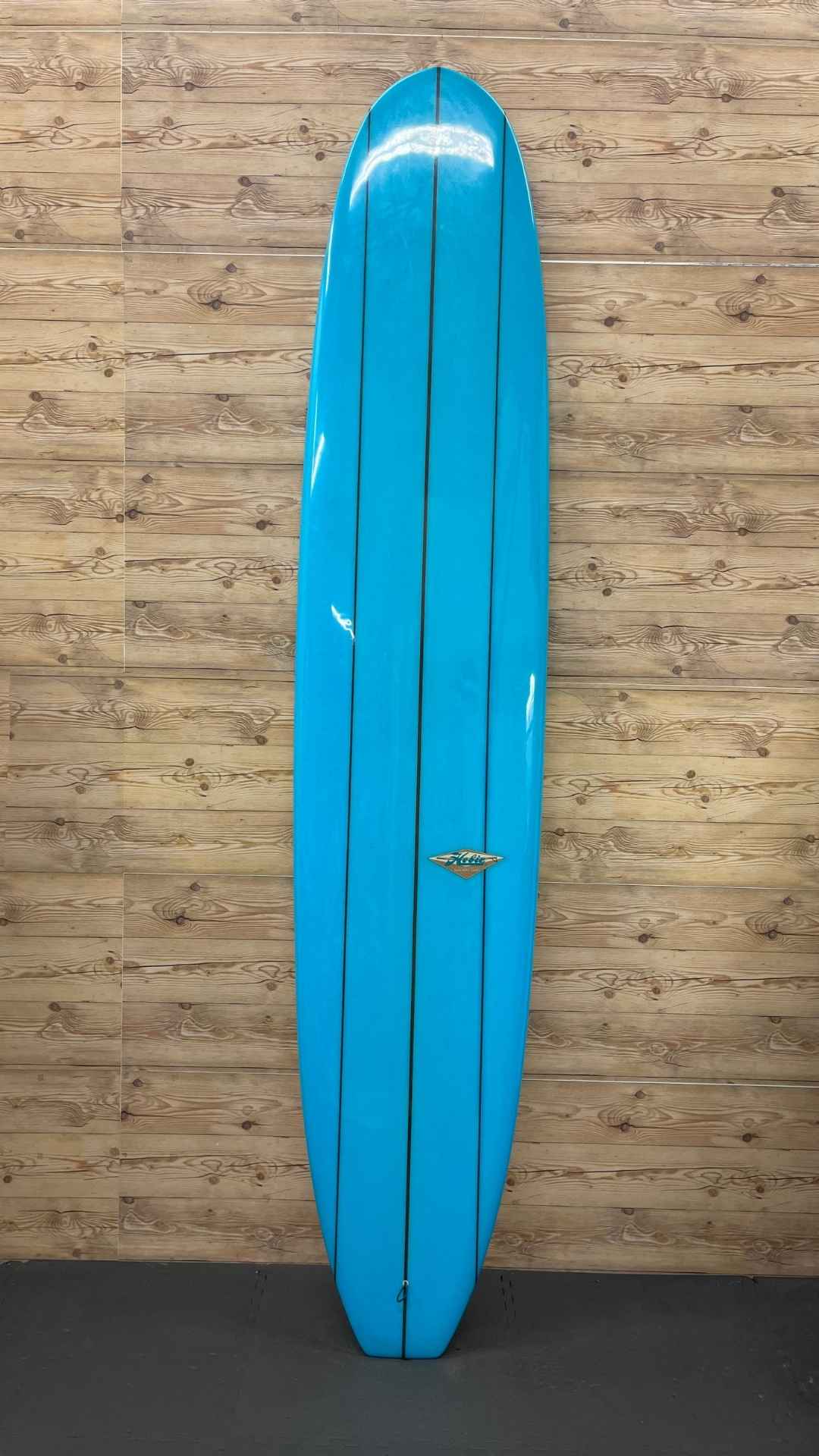 Single Fin 9'8"