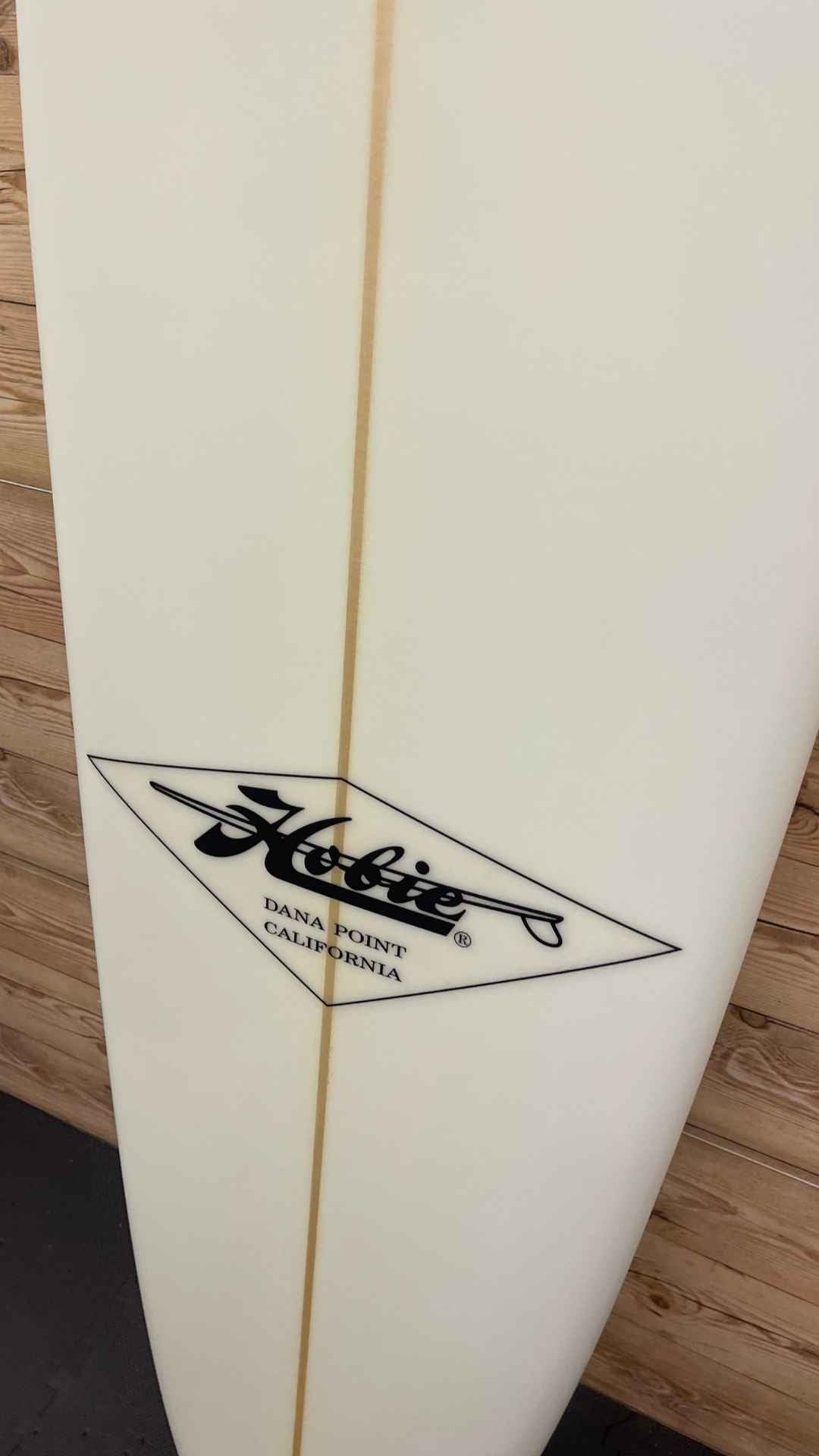 Funboard 8'0"