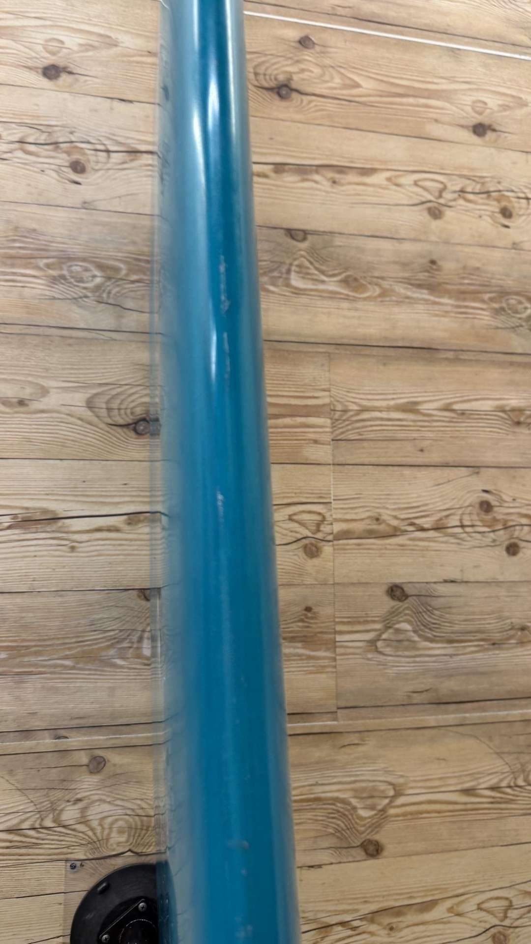 Single Fin 8'10"
