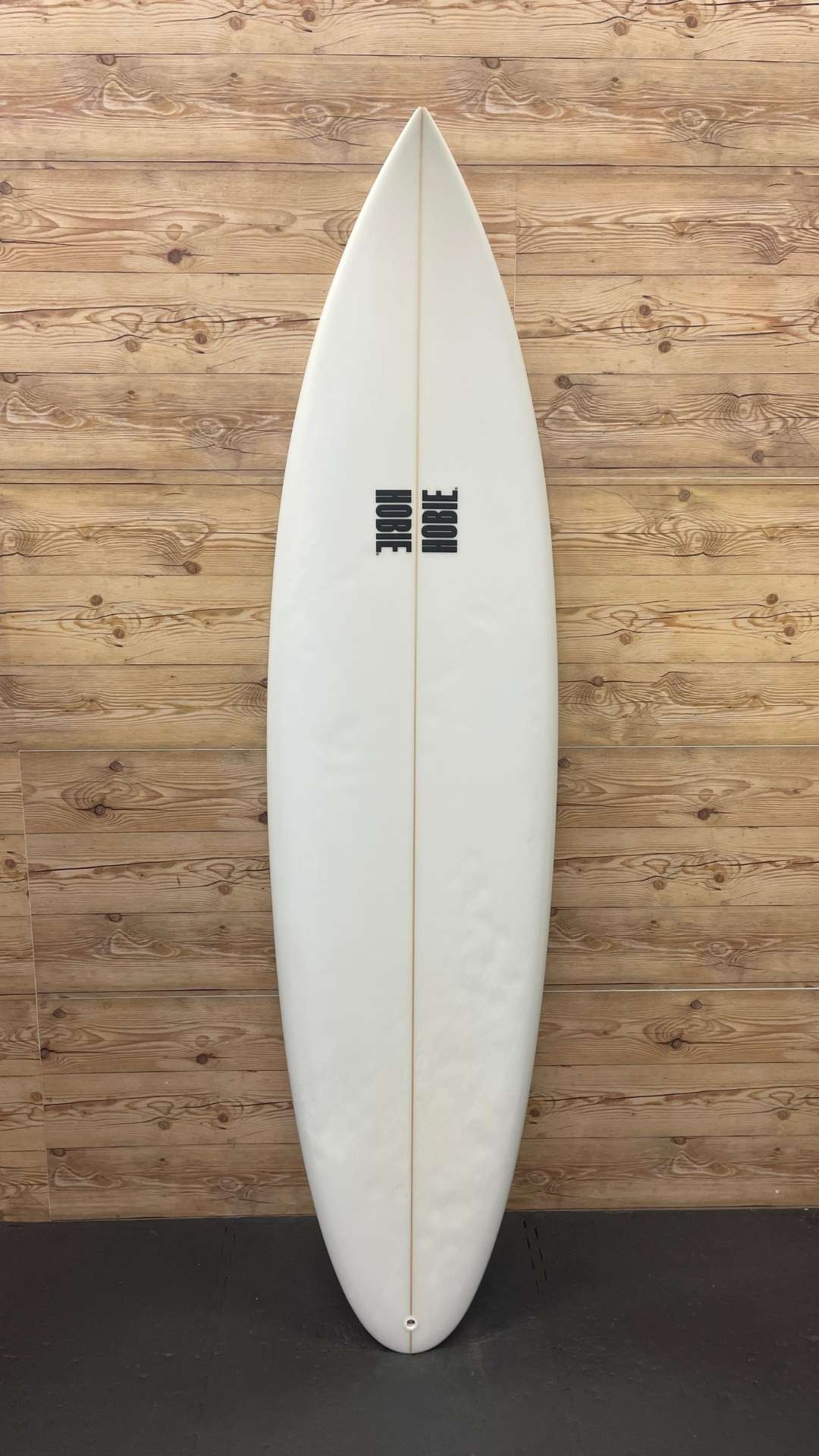 Thruster 7'0"