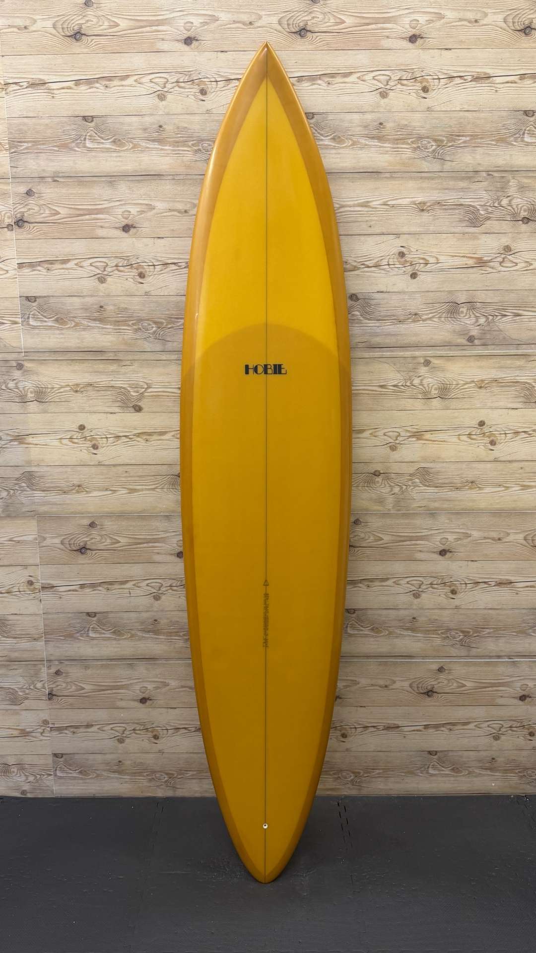 Single Fin 7'9.5"