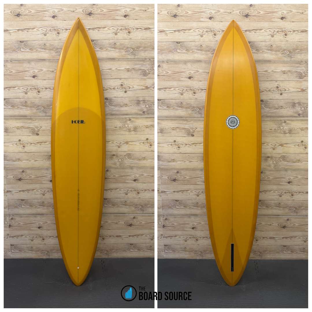 Single Fin 7'9.5"