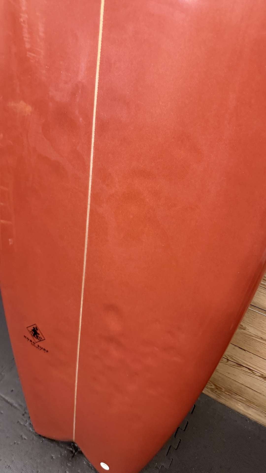 Phat Fish 6'8"