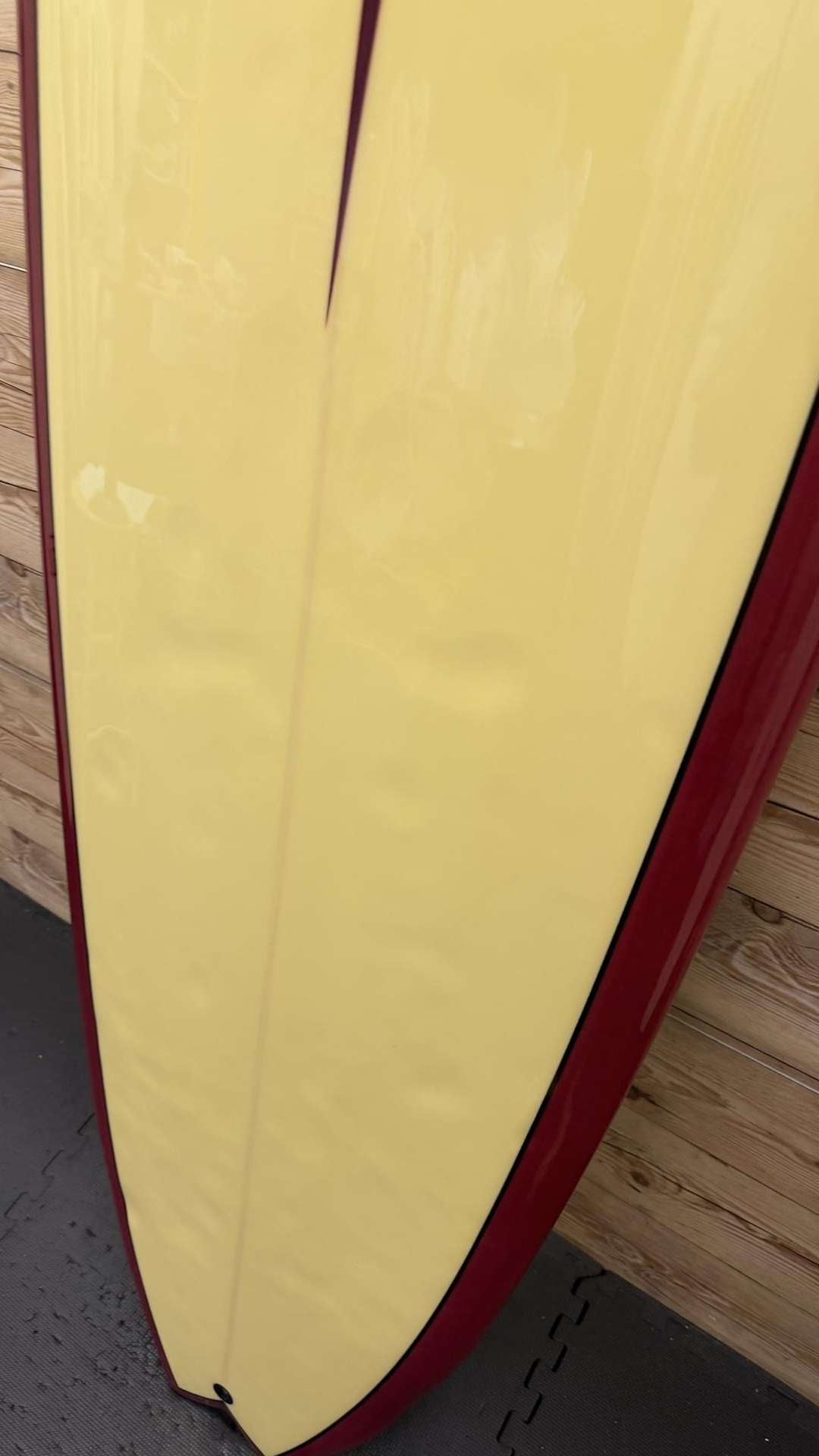 Quad Mid 7'2"