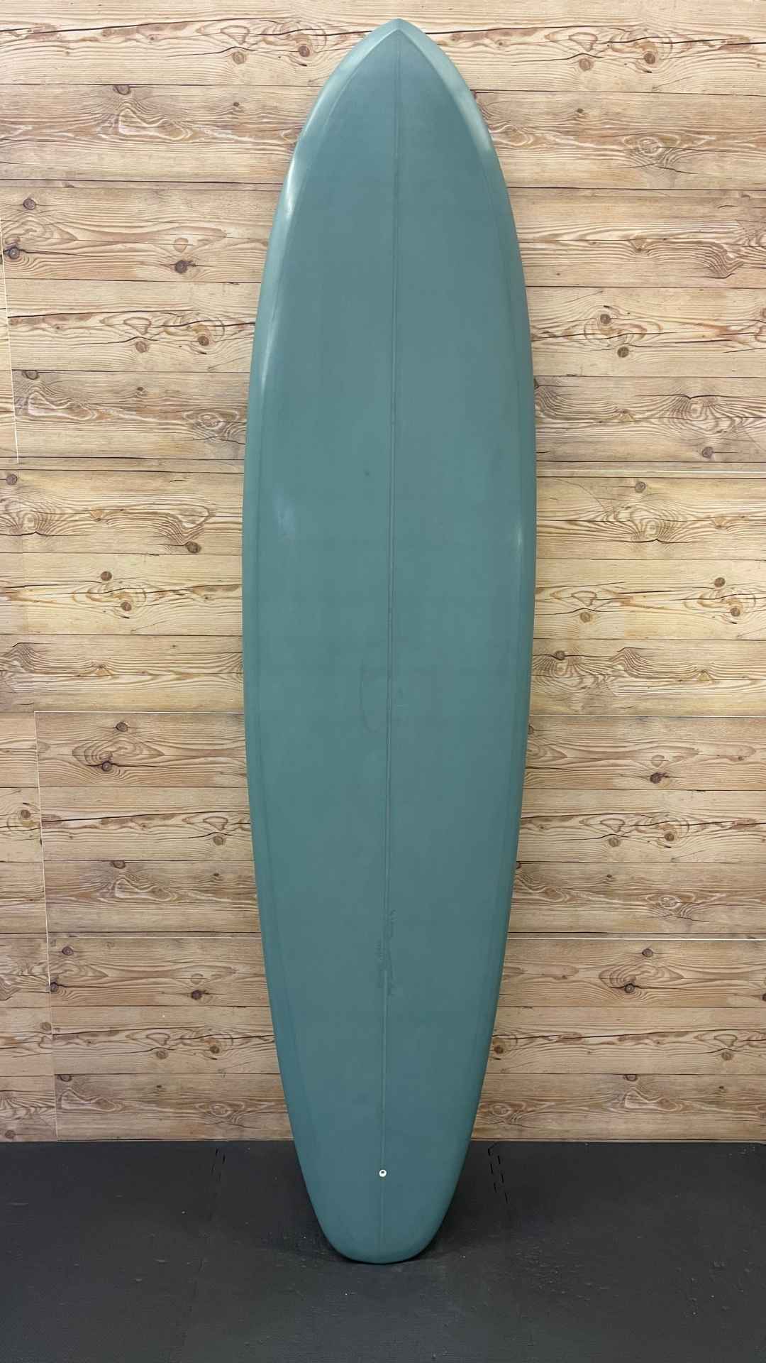 Single Fin 7'7"