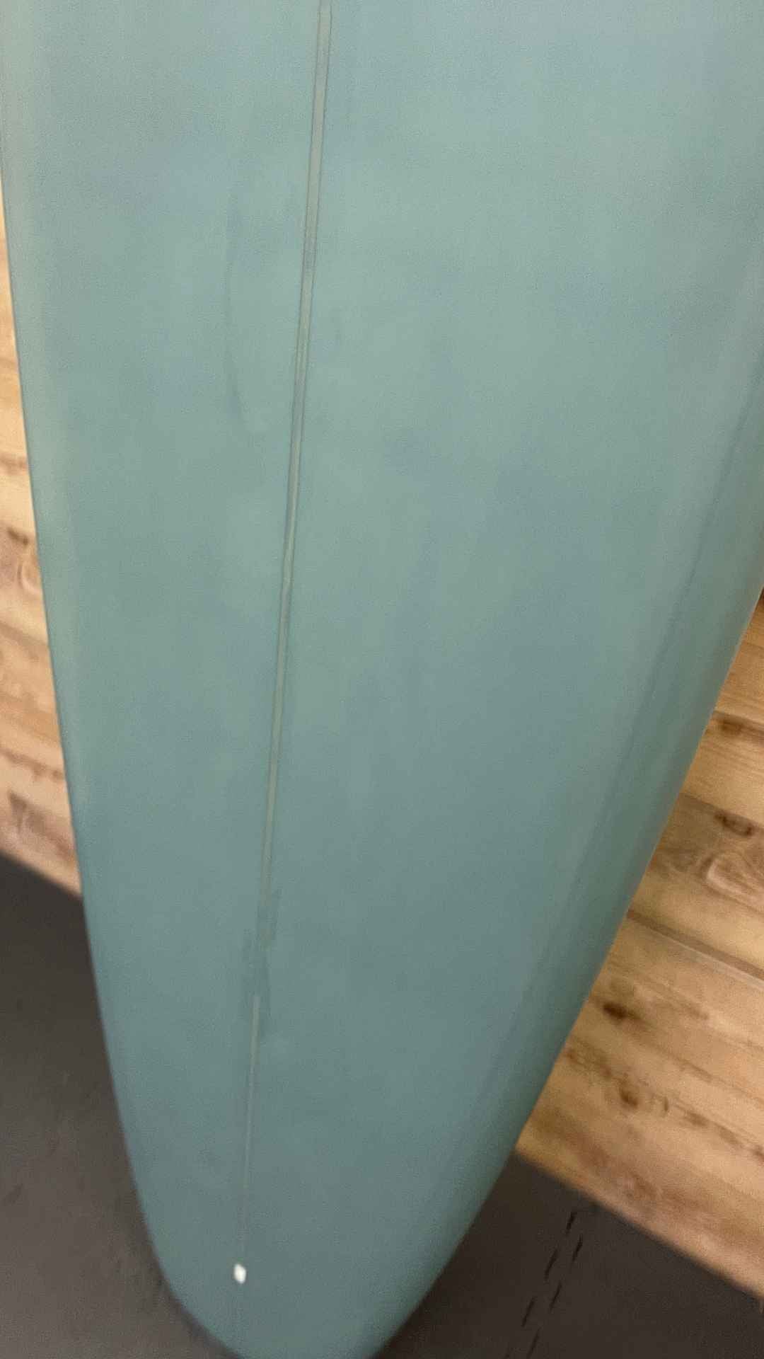 Single Fin 7'7"