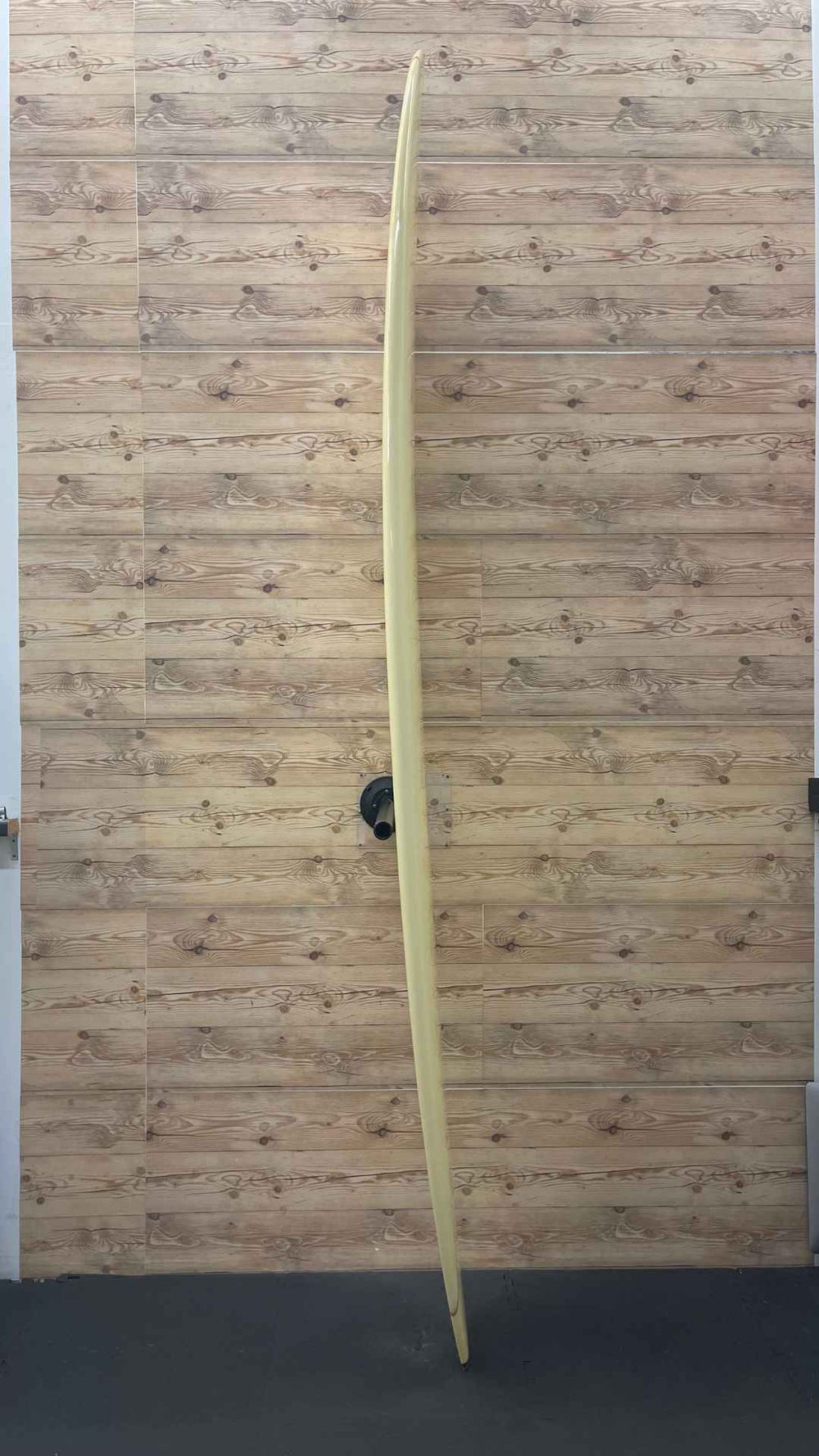 2+1 Longboard 10'0"