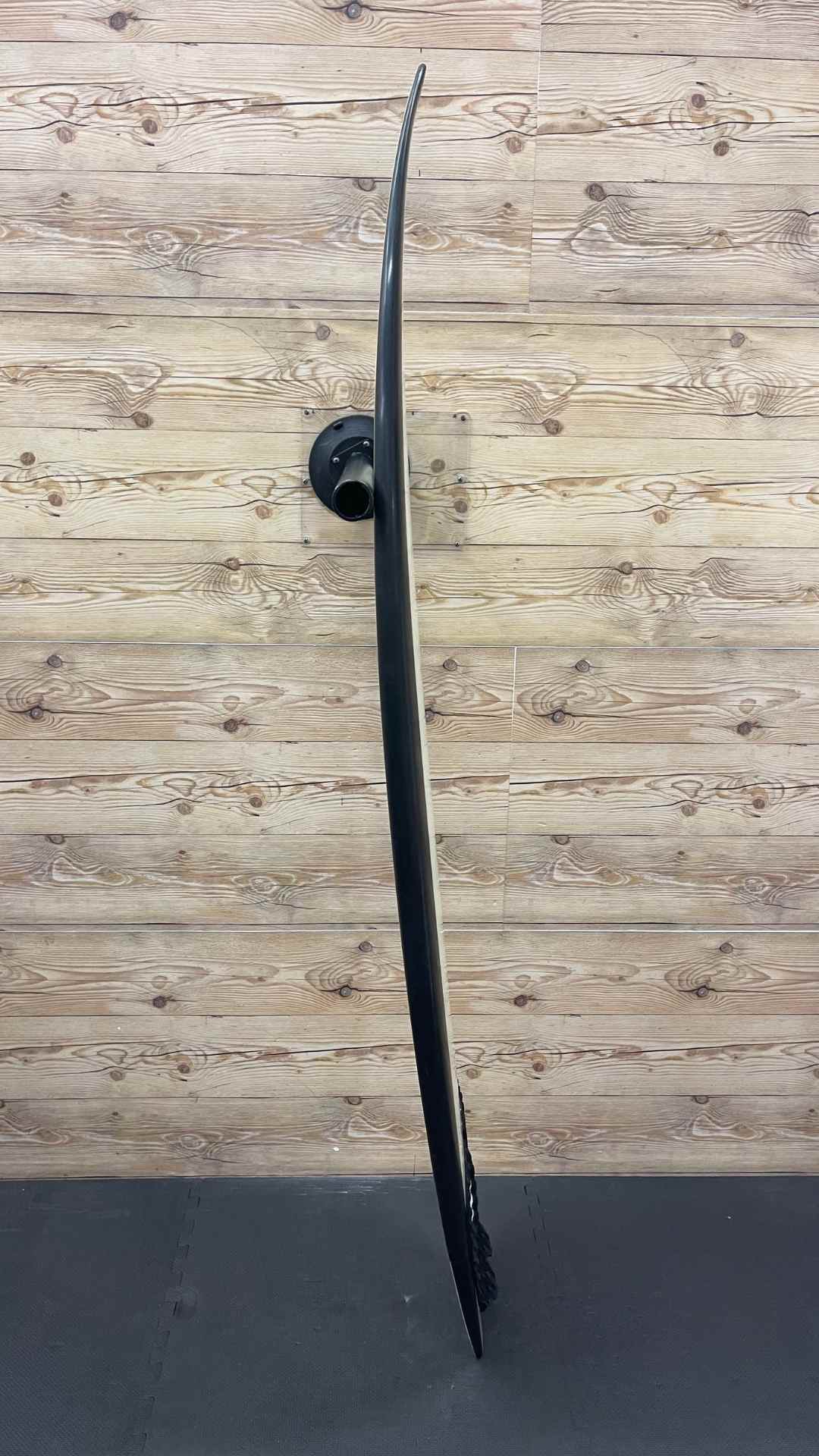 Dart 5'8"