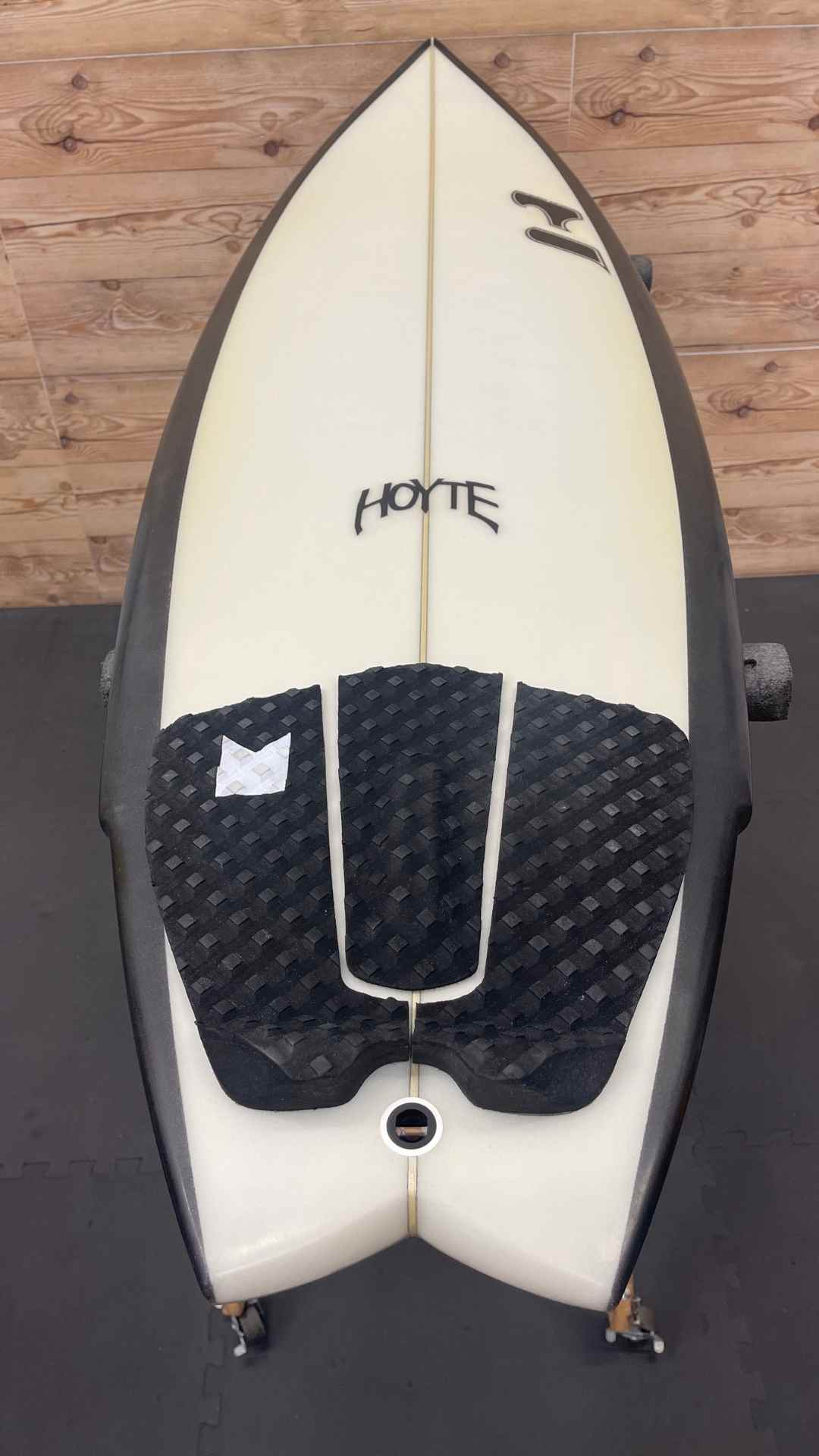 Dart 5'8"