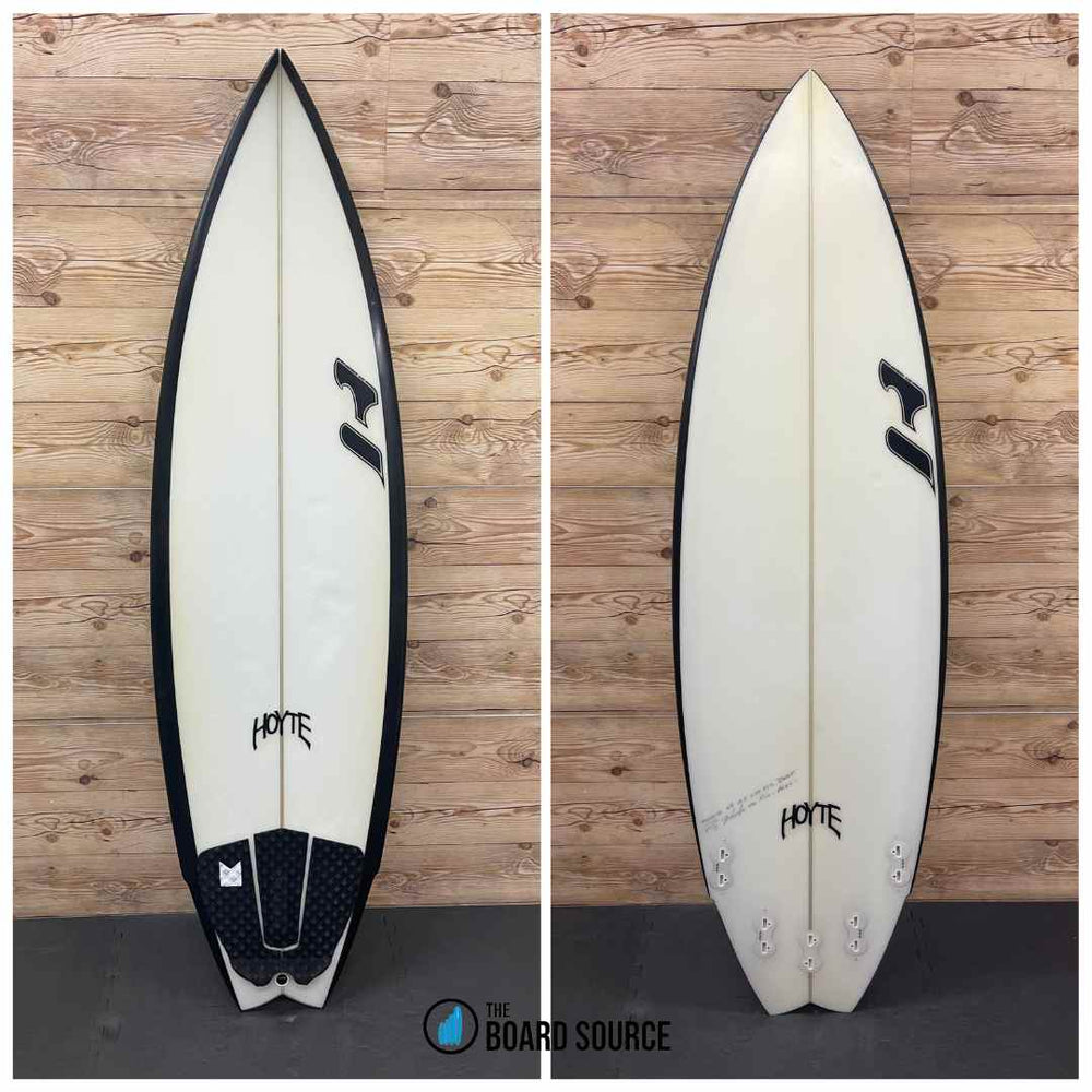 Dart 5'8"