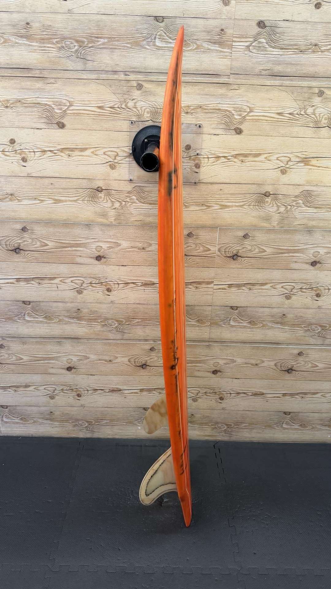 Blow Fish 5'2"