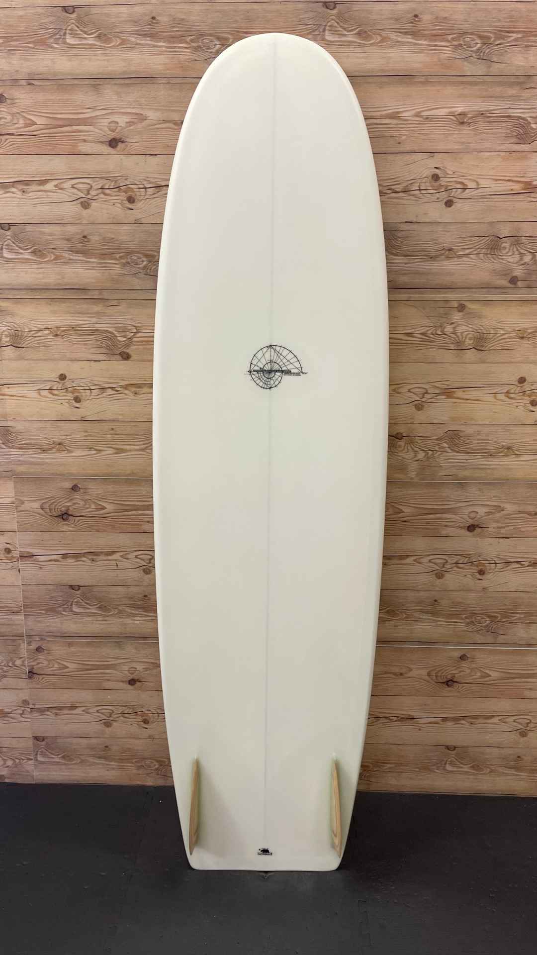 Mini Simmons 7'0"