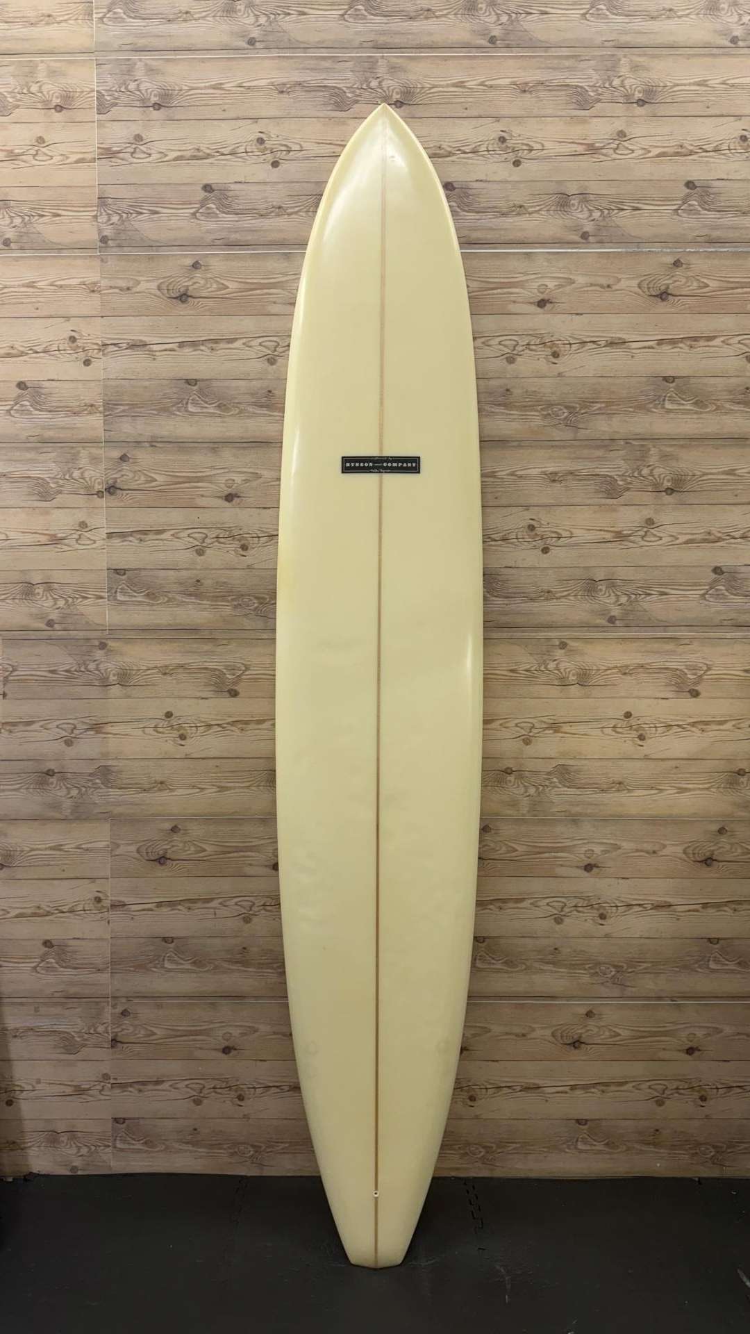 Endless Summer 9'6"