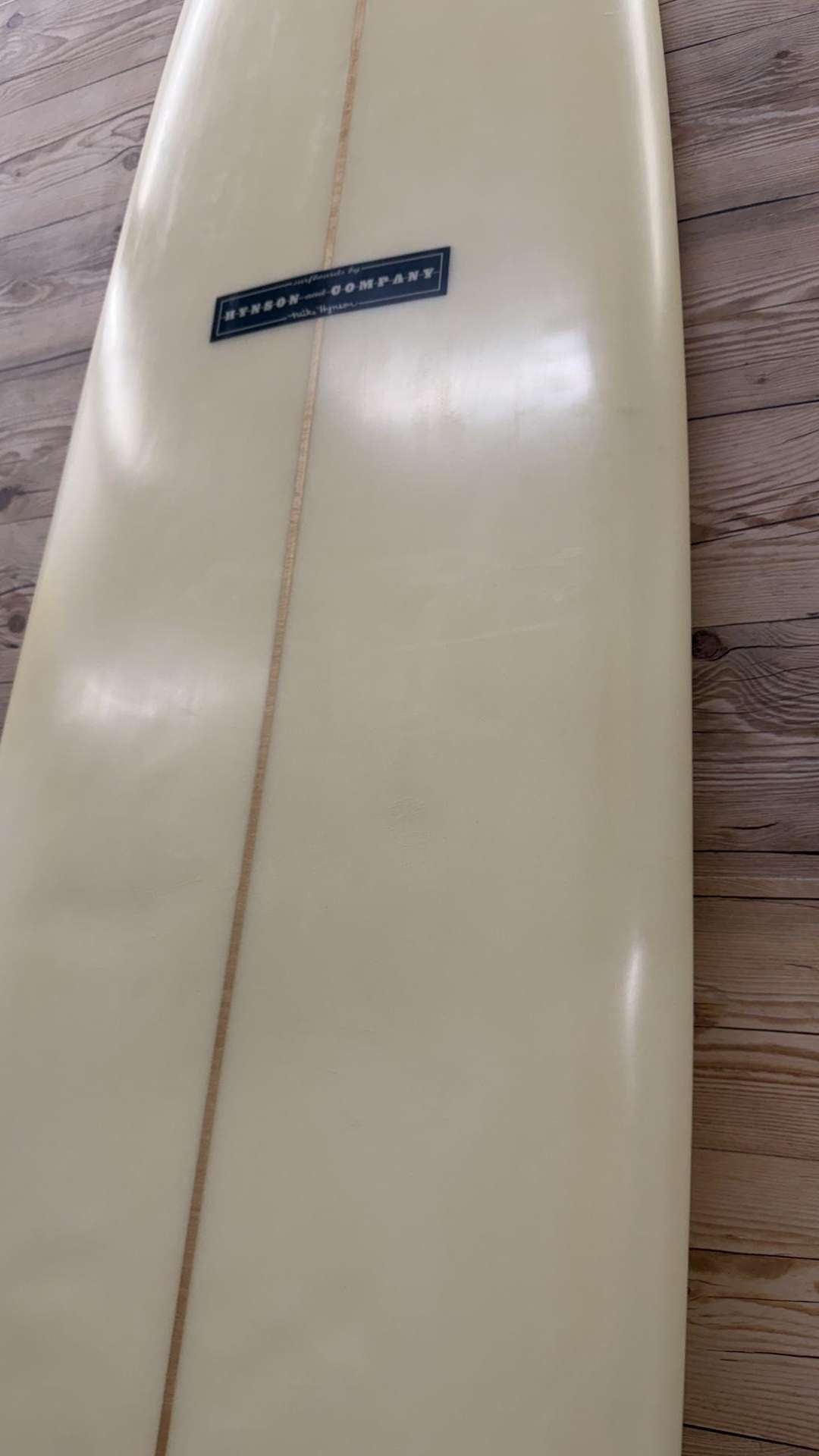 Endless Summer 9'6"