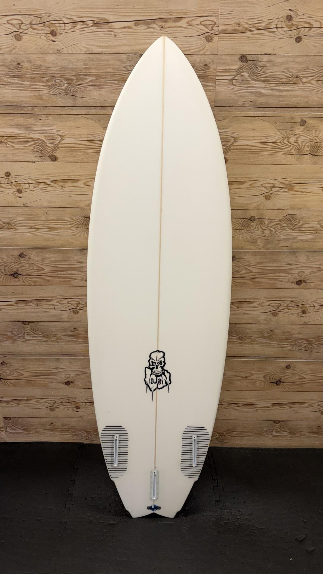 Dorado 5'8.5"