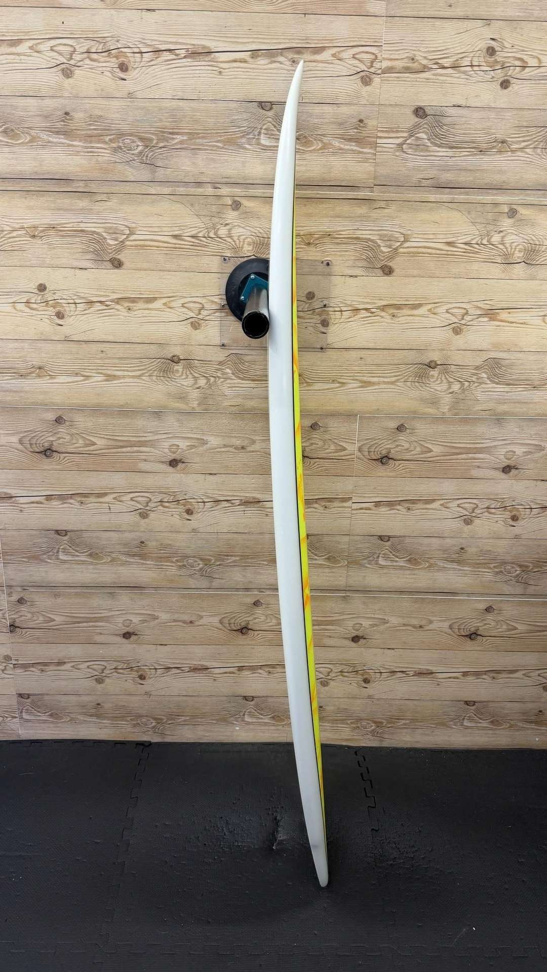 Twin + 1 5'8"