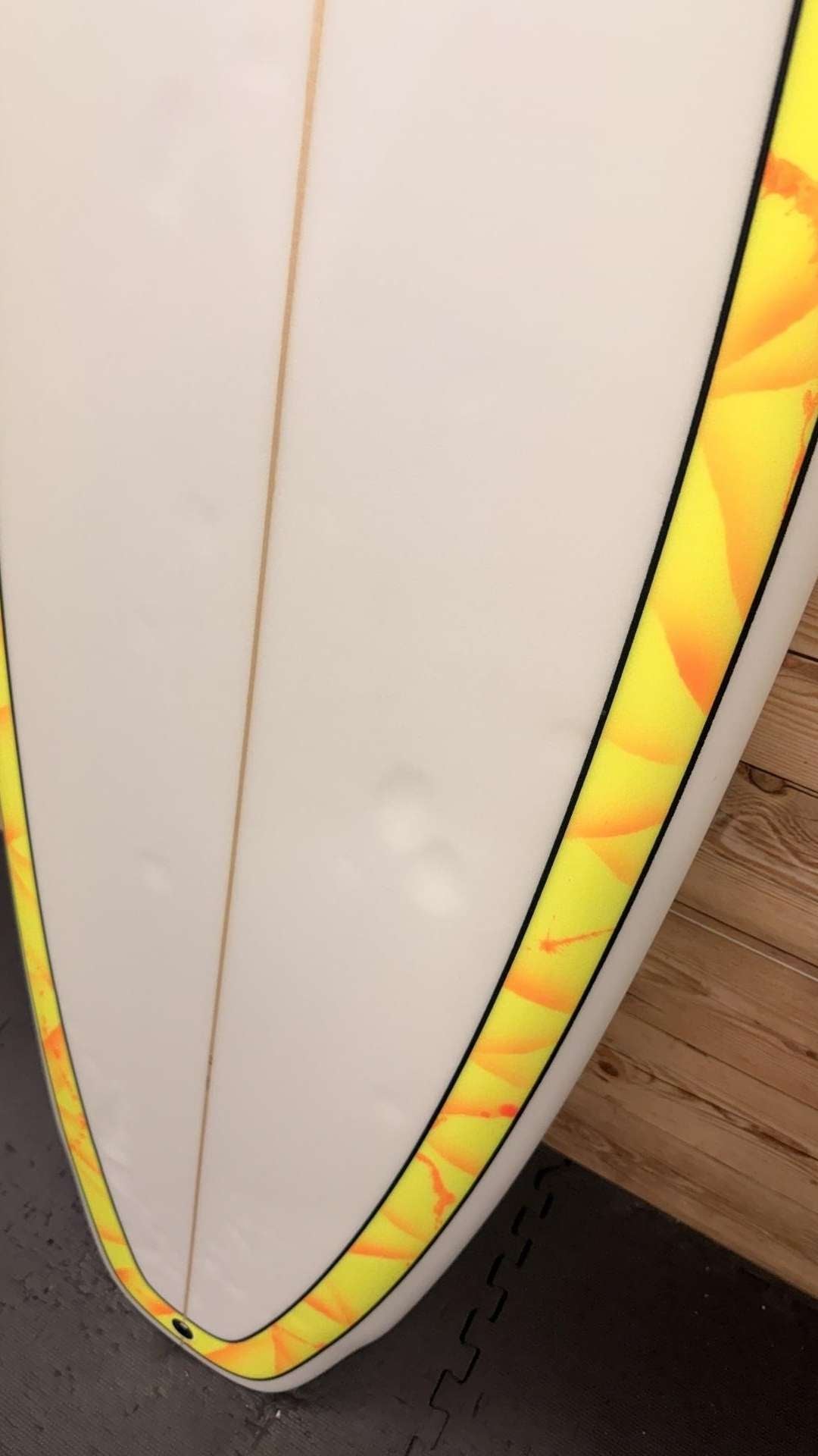 Twin + 1 5'8"