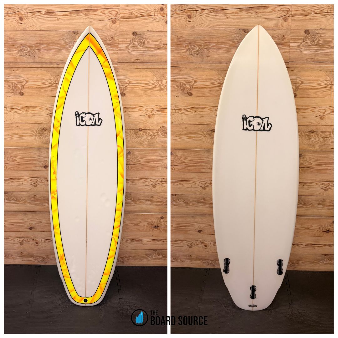Twin + 1 5'8"
