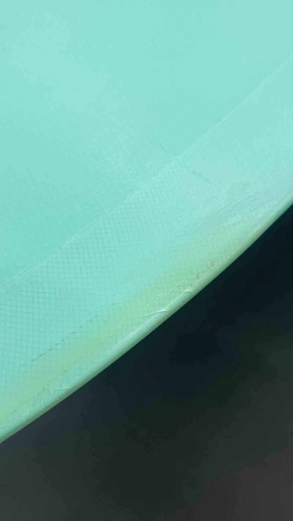 Single Fin 6'5"