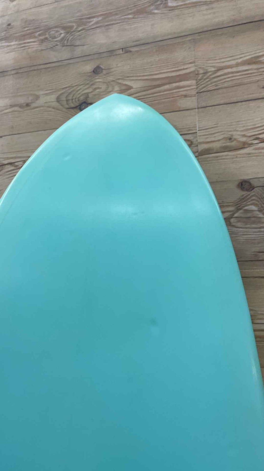 Single Fin 6'5"
