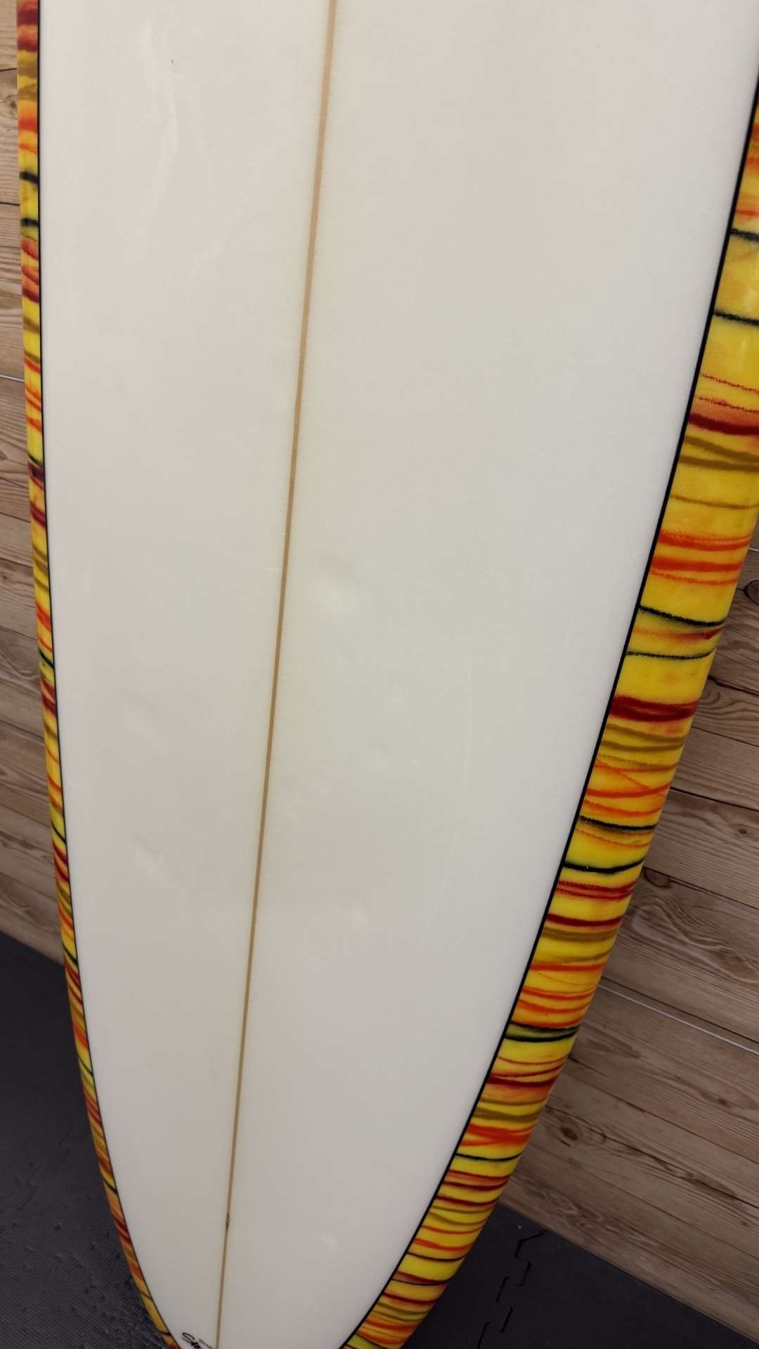 Funboard 6'8"