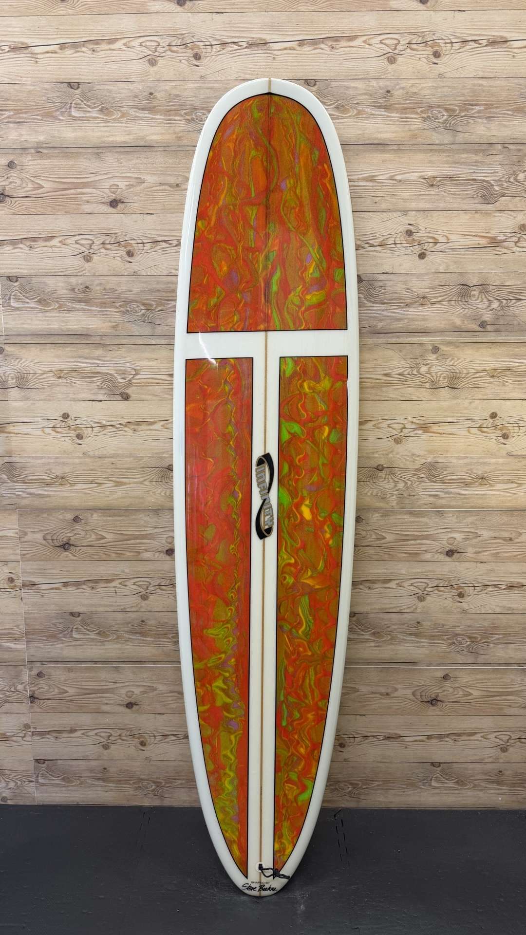 Funboard 7'2"