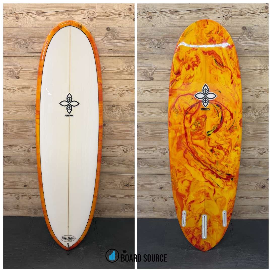 Funboard 5'9"