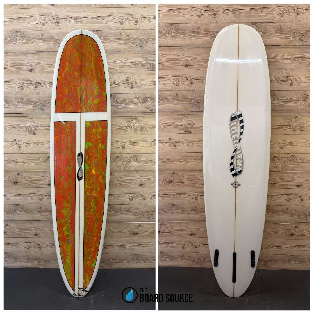 Funboard 7'2"