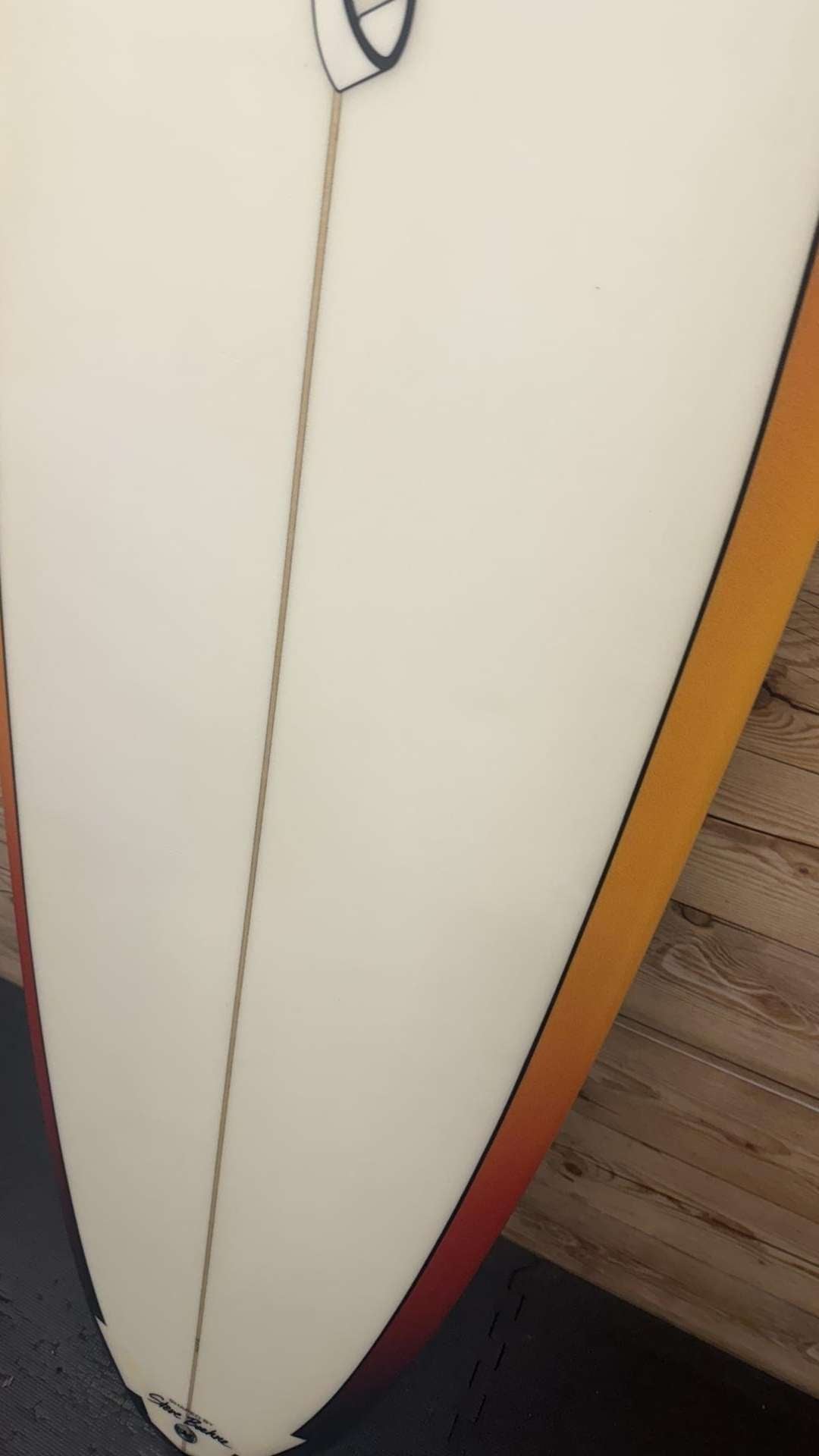 Pocket Rocket 6'5"