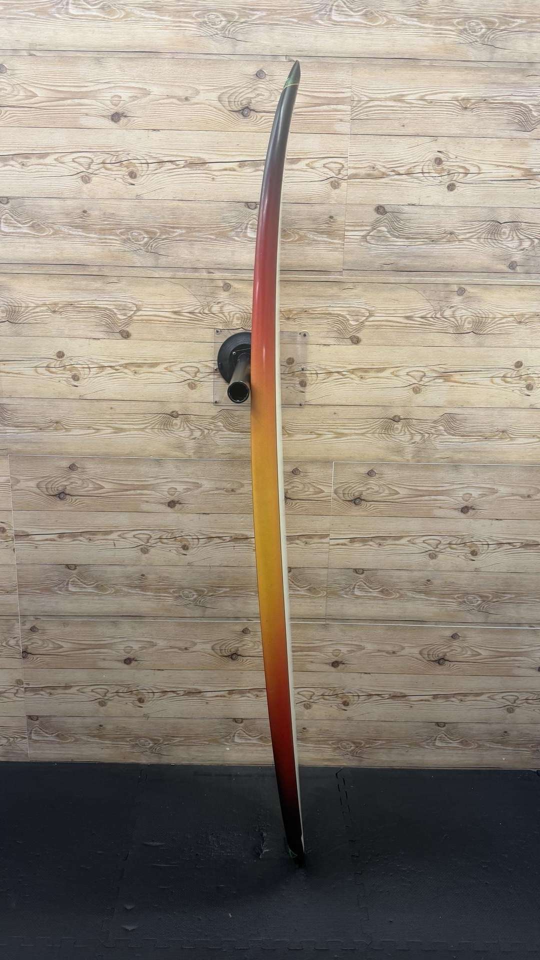 Pocket Rocket 6'5"