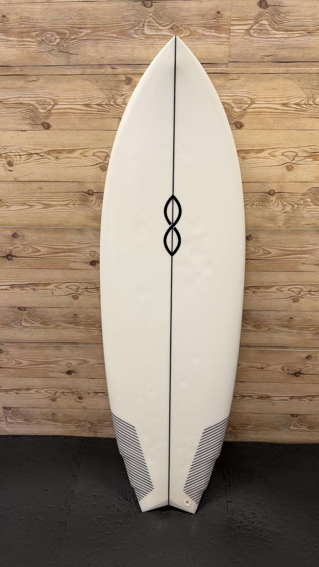 Rainmaker 5'4"