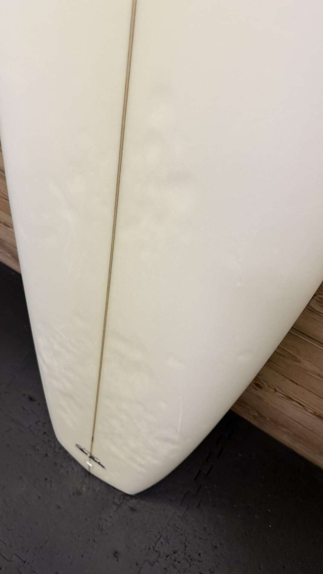 Sting Fish 5'10"