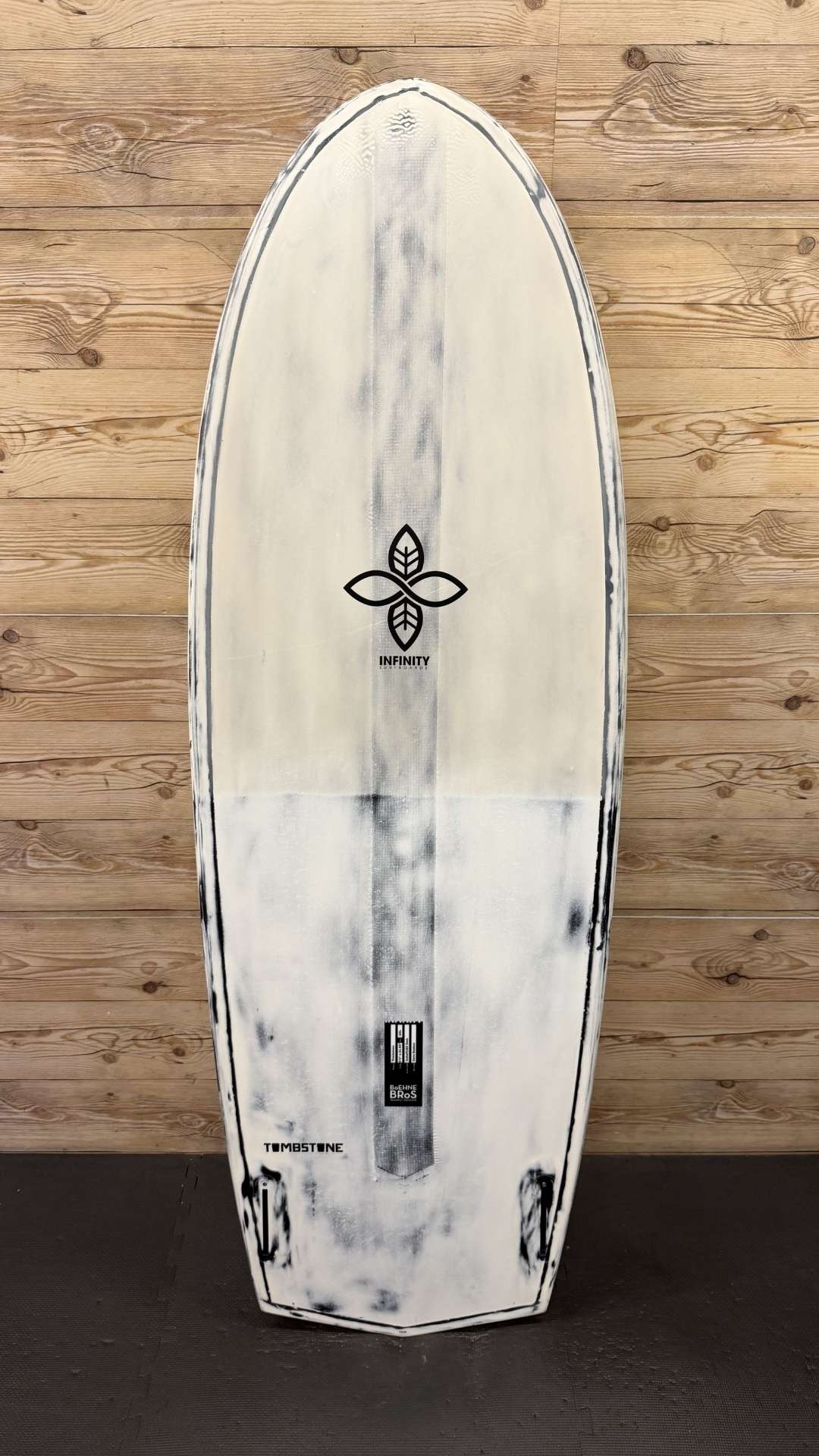 Tombstone 5'6"
