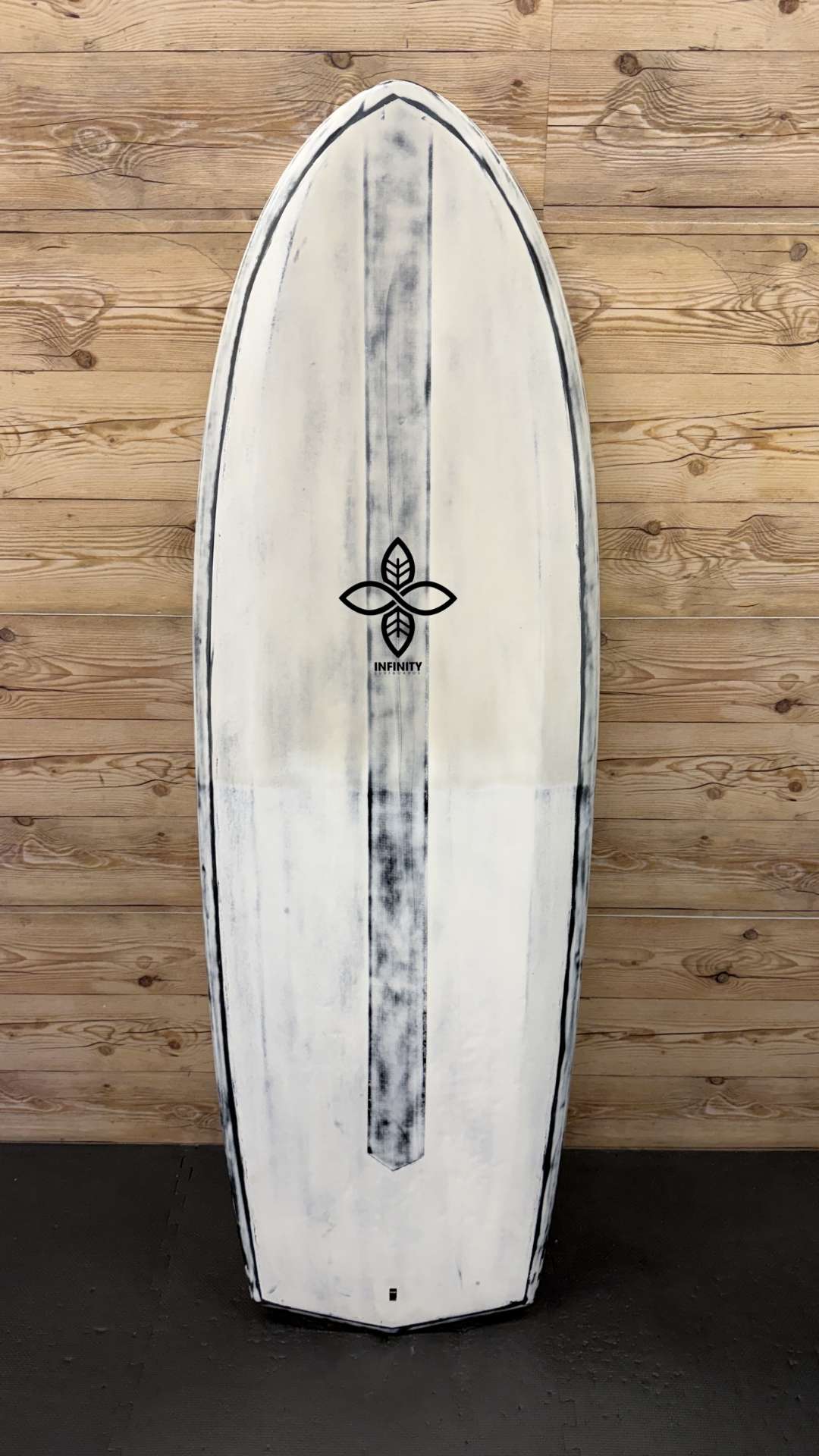 Tombstone 5'6"