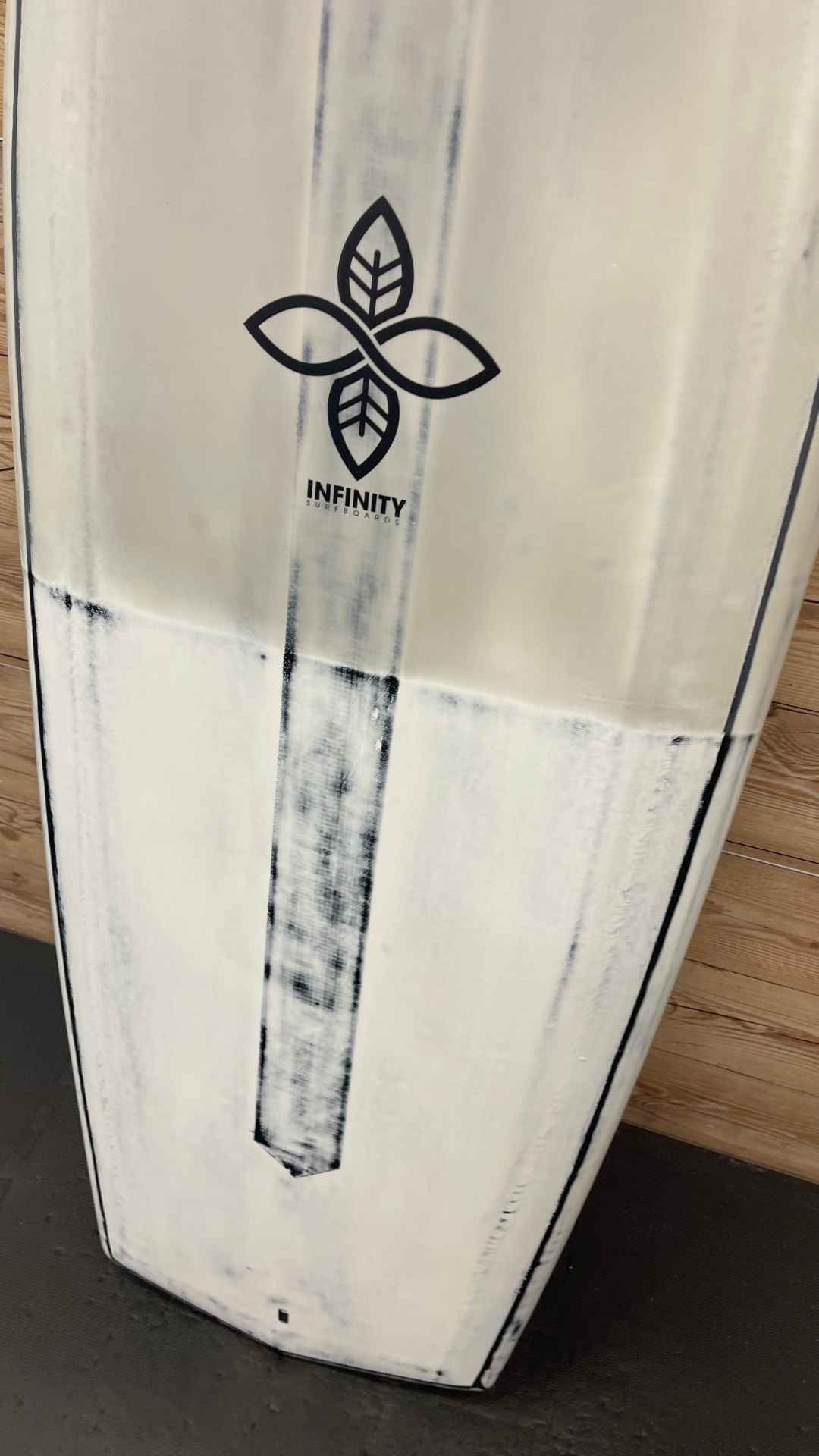 Tombstone 5'2"