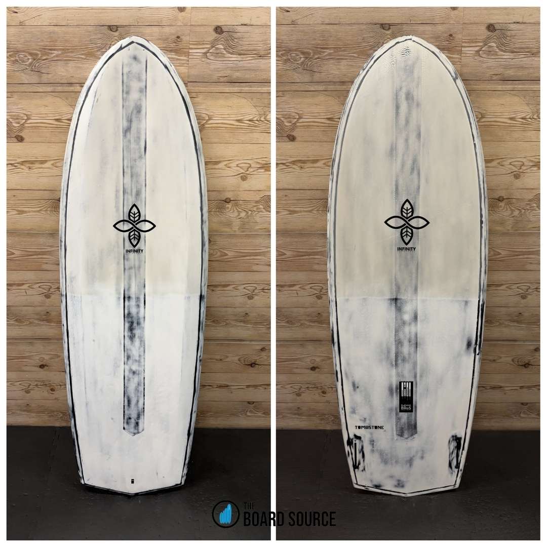 Tombstone 5'6"