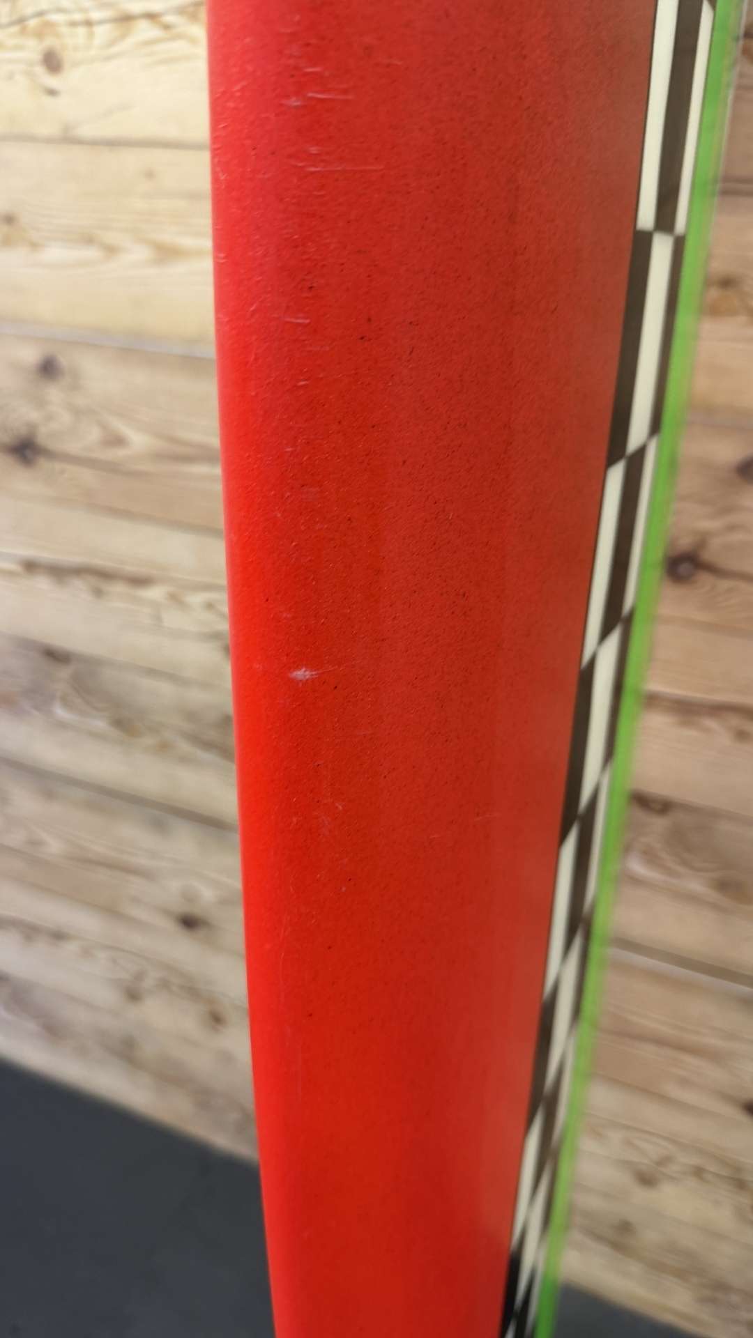 2+1 Funboard 8'6"