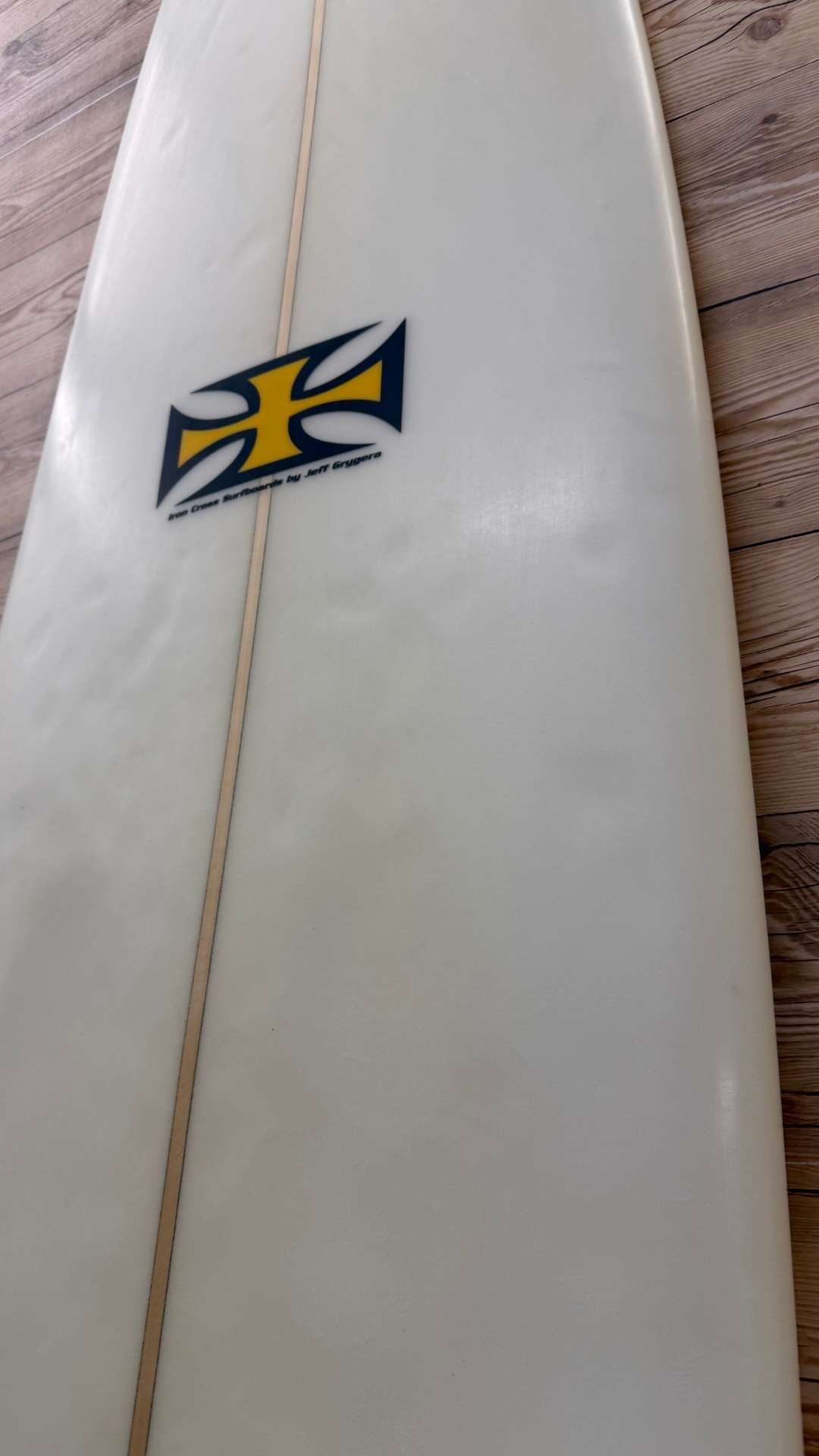 Red Baron 9'0"