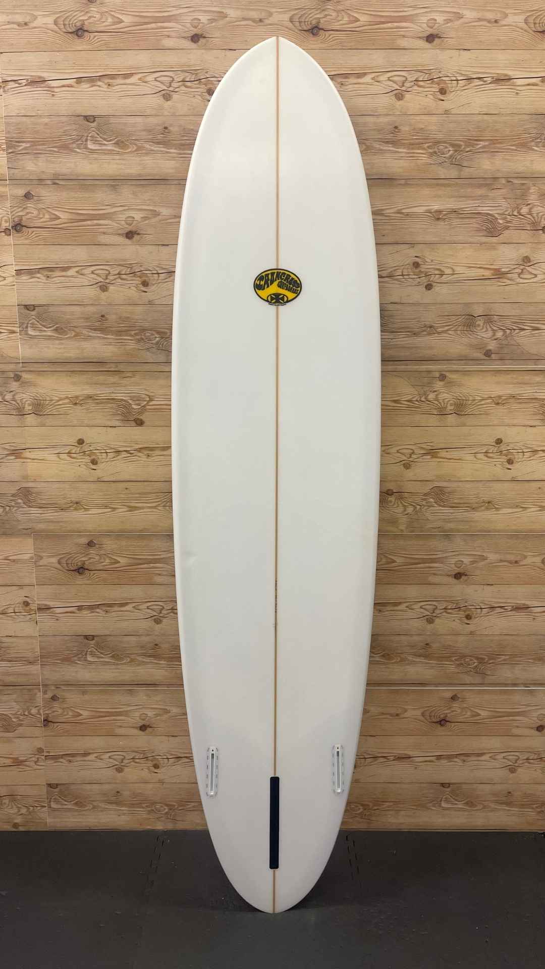 Funboard 7'10"