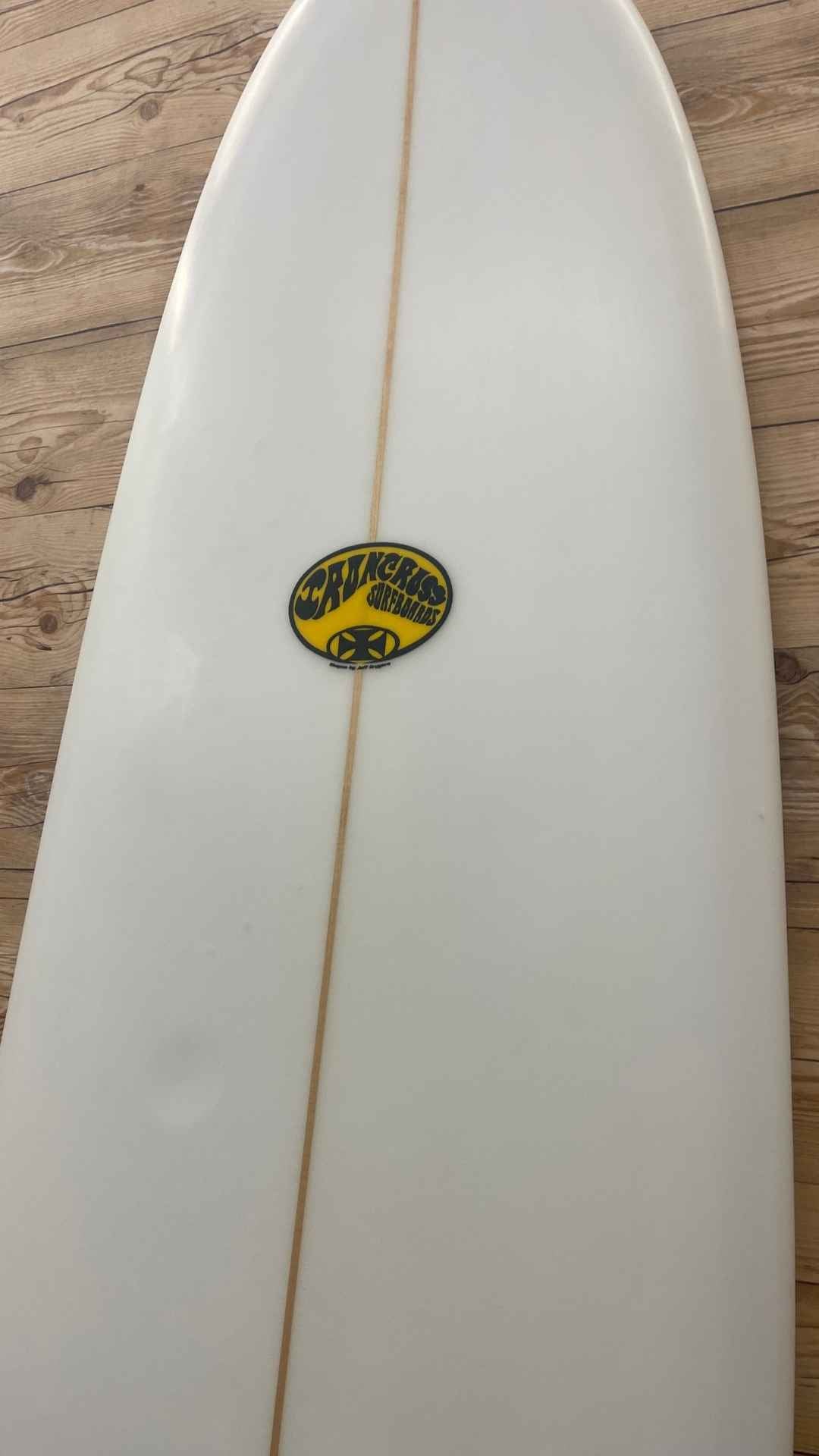 Funboard 7'10"