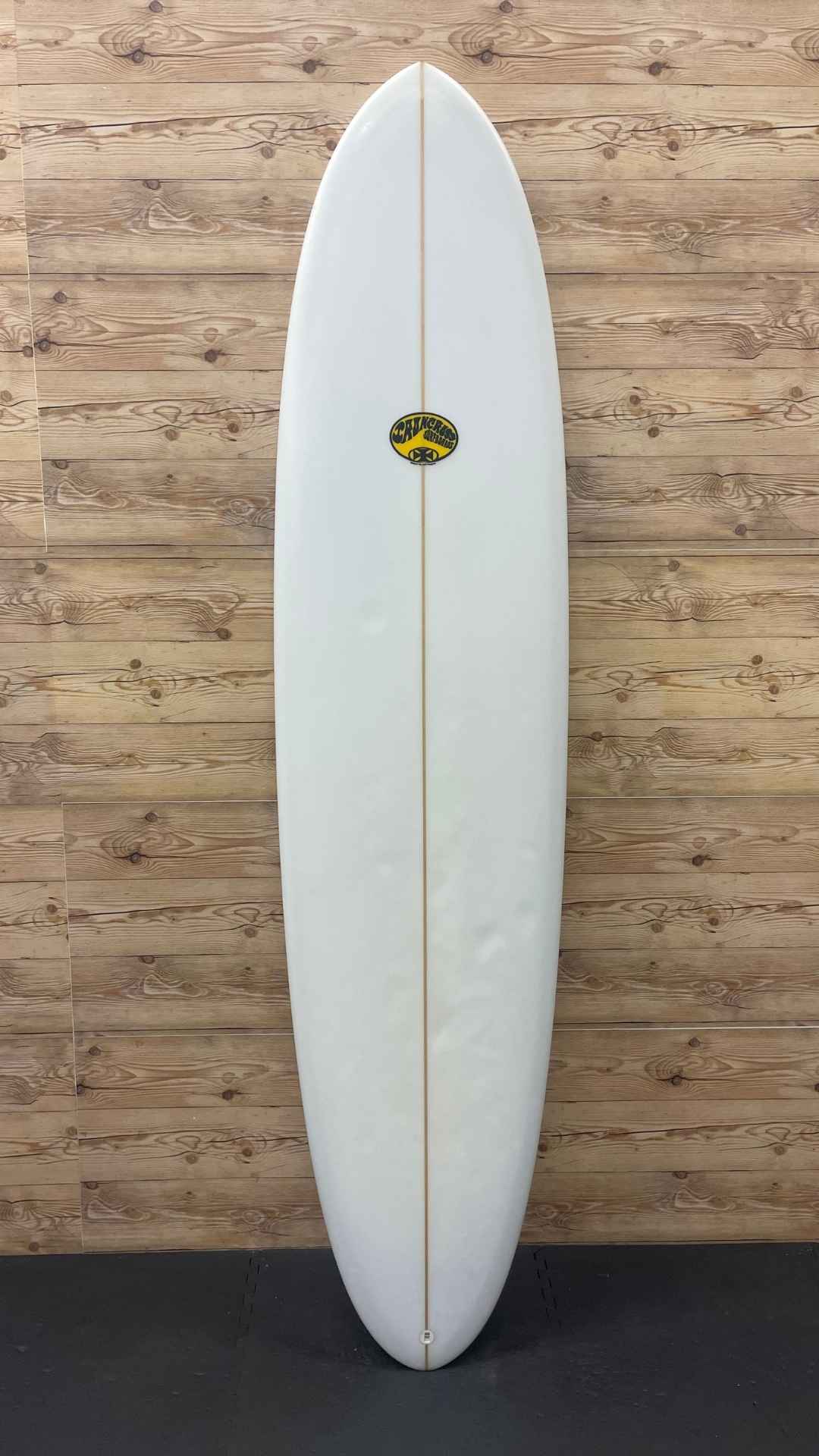 Funboard 7'10"