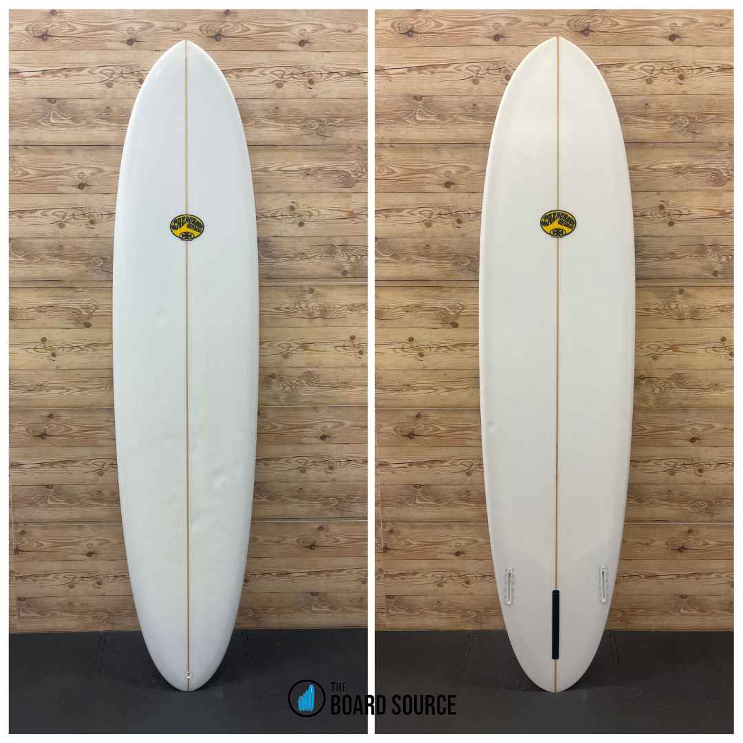 Funboard 7'10"