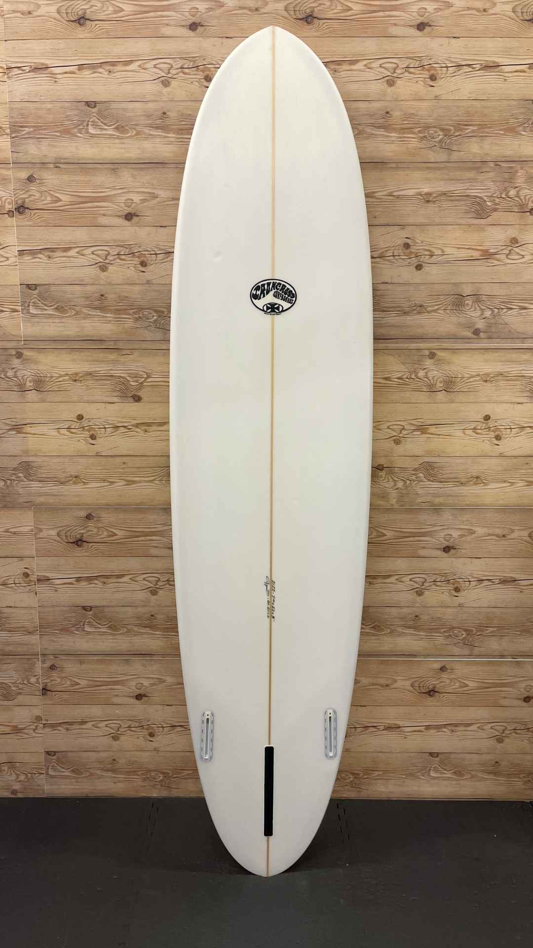 Funboard 7'10"