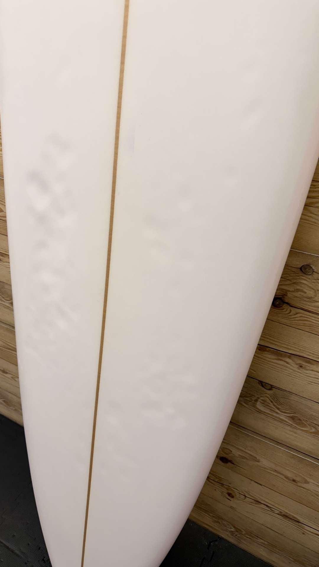 Funboard 8'6"