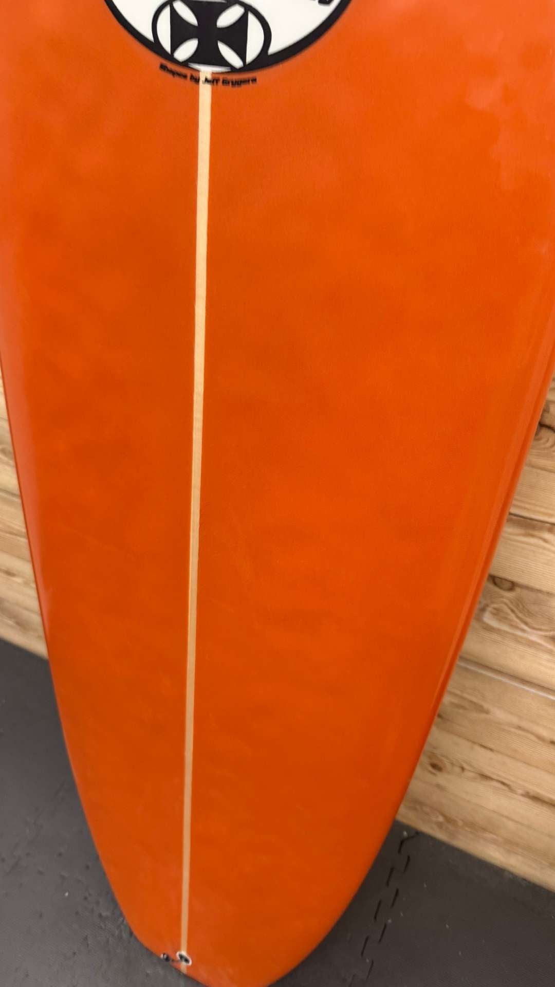 Funboard 6'5"