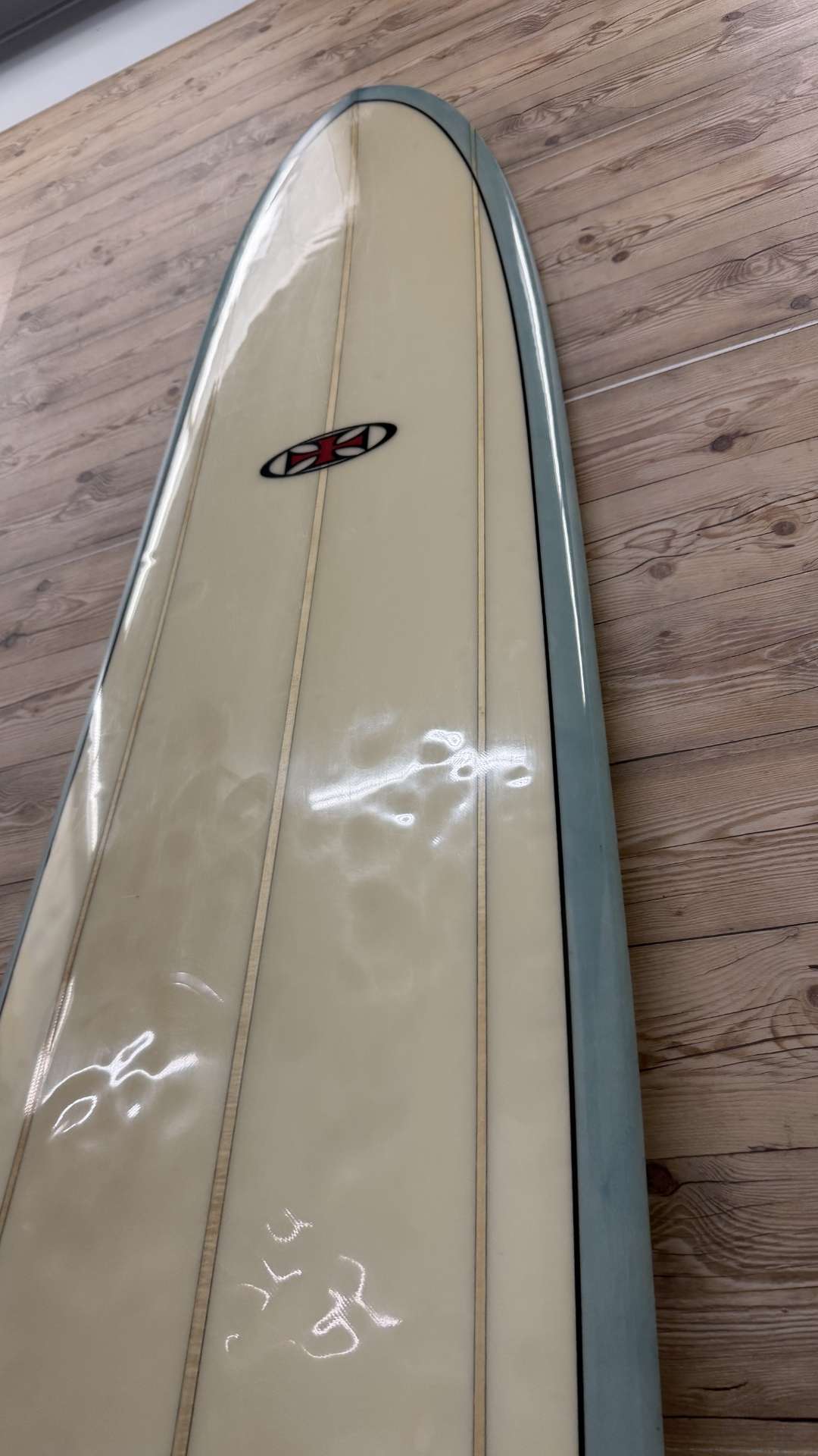 Glider 11'2"