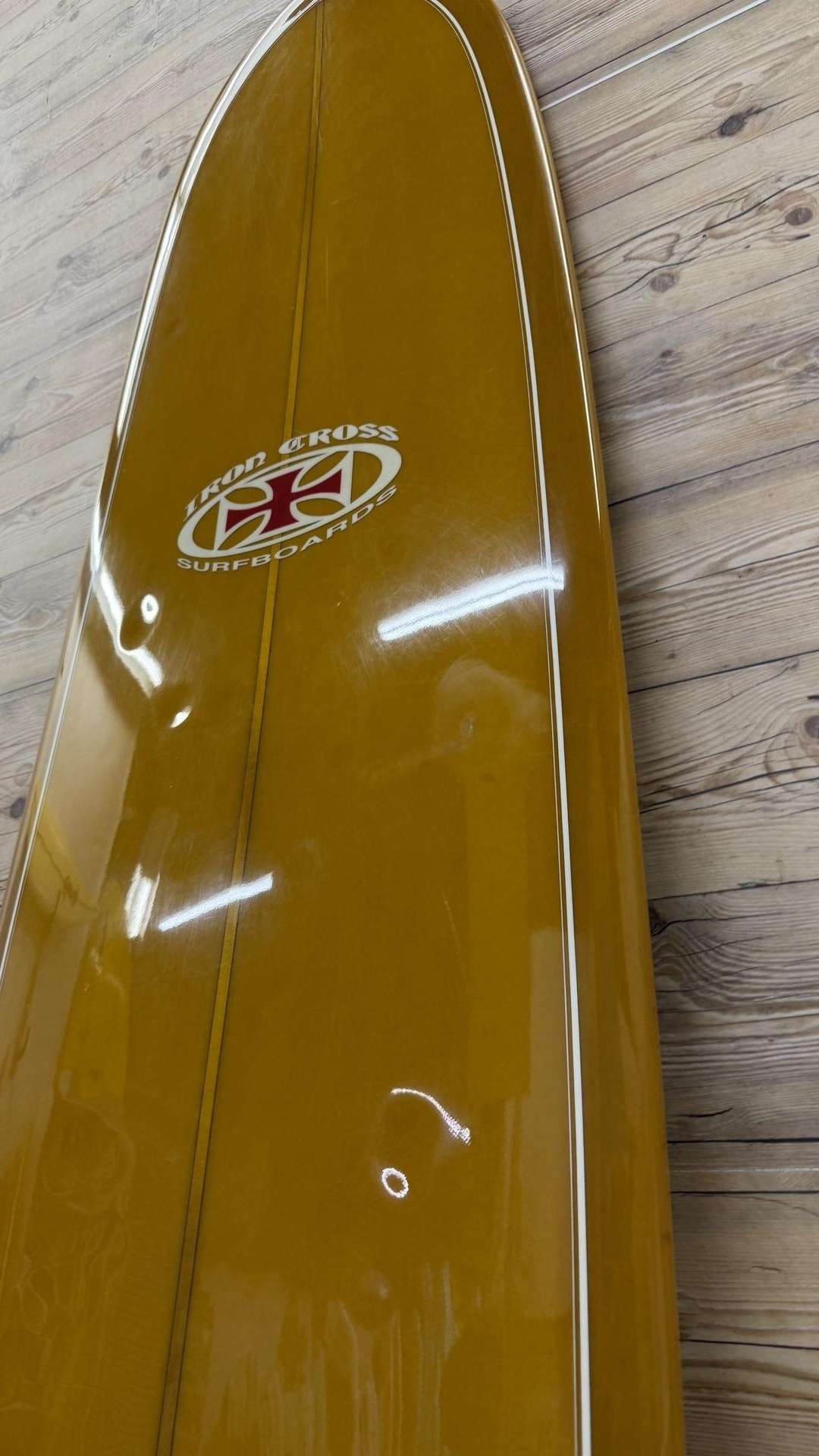 Motherlode 9'6"